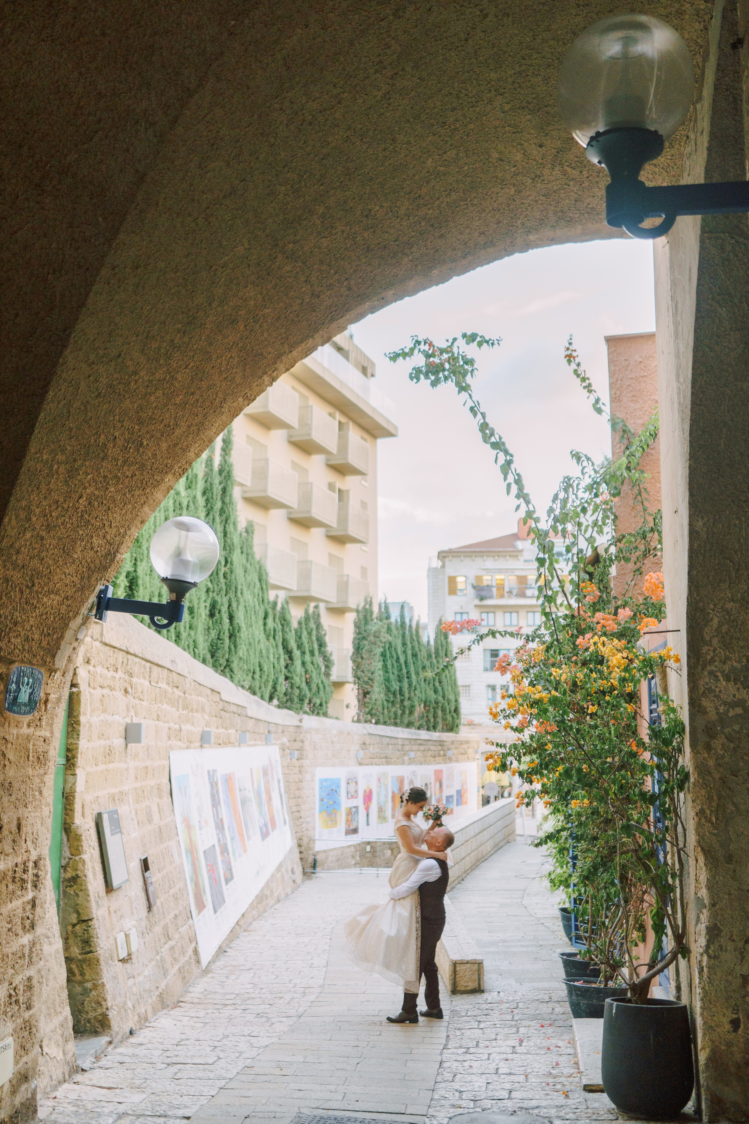 Wedding Day of Natalia & Sergey. Porto Travel Photographer | Couples & Vacation Photos in Portugal — WePortugal