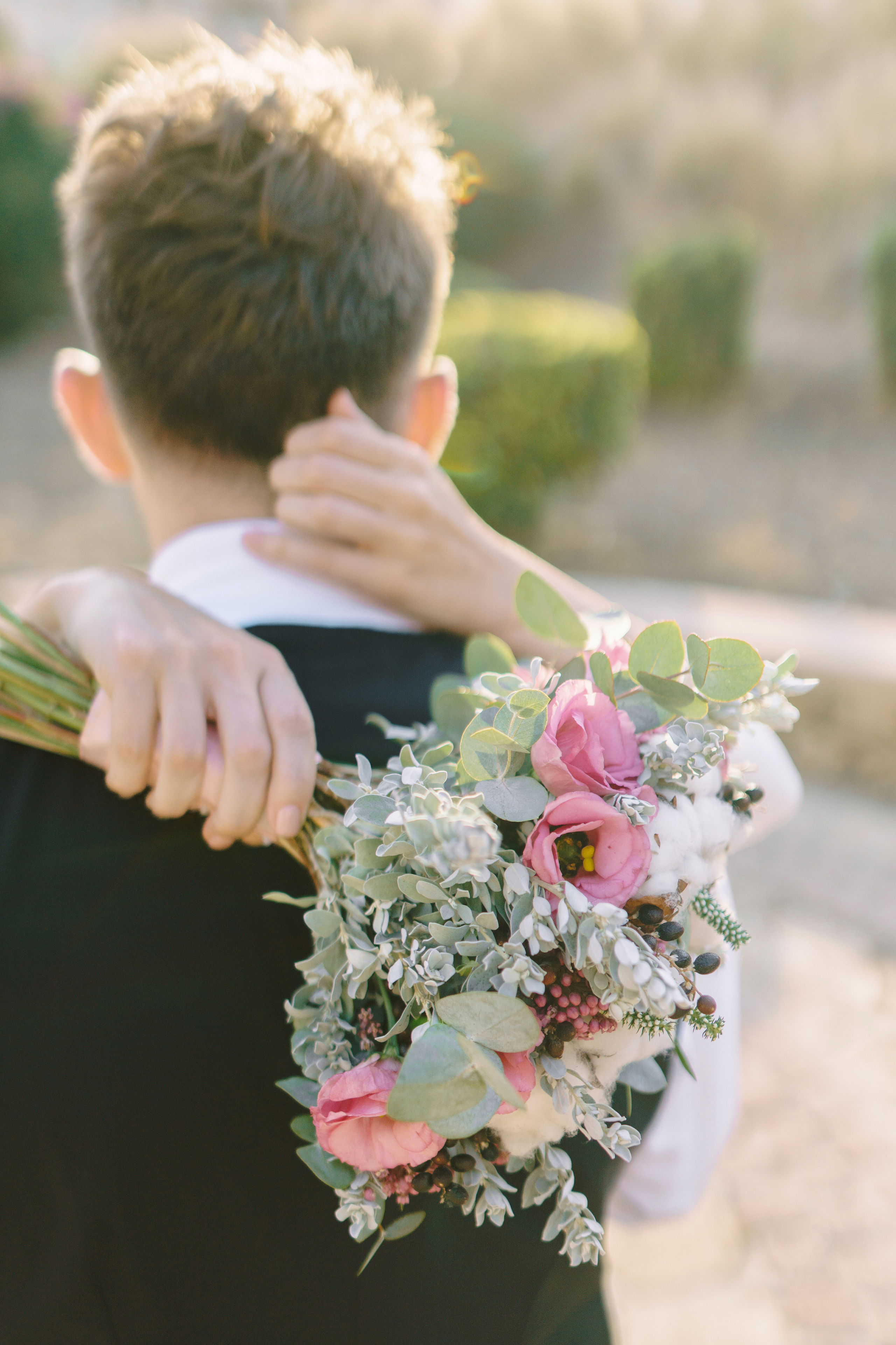 Beautiful wedding in Acre, Vladimir & Daria. Porto Travel Photographer | Couples & Vacation Photos in Portugal — WePortugal