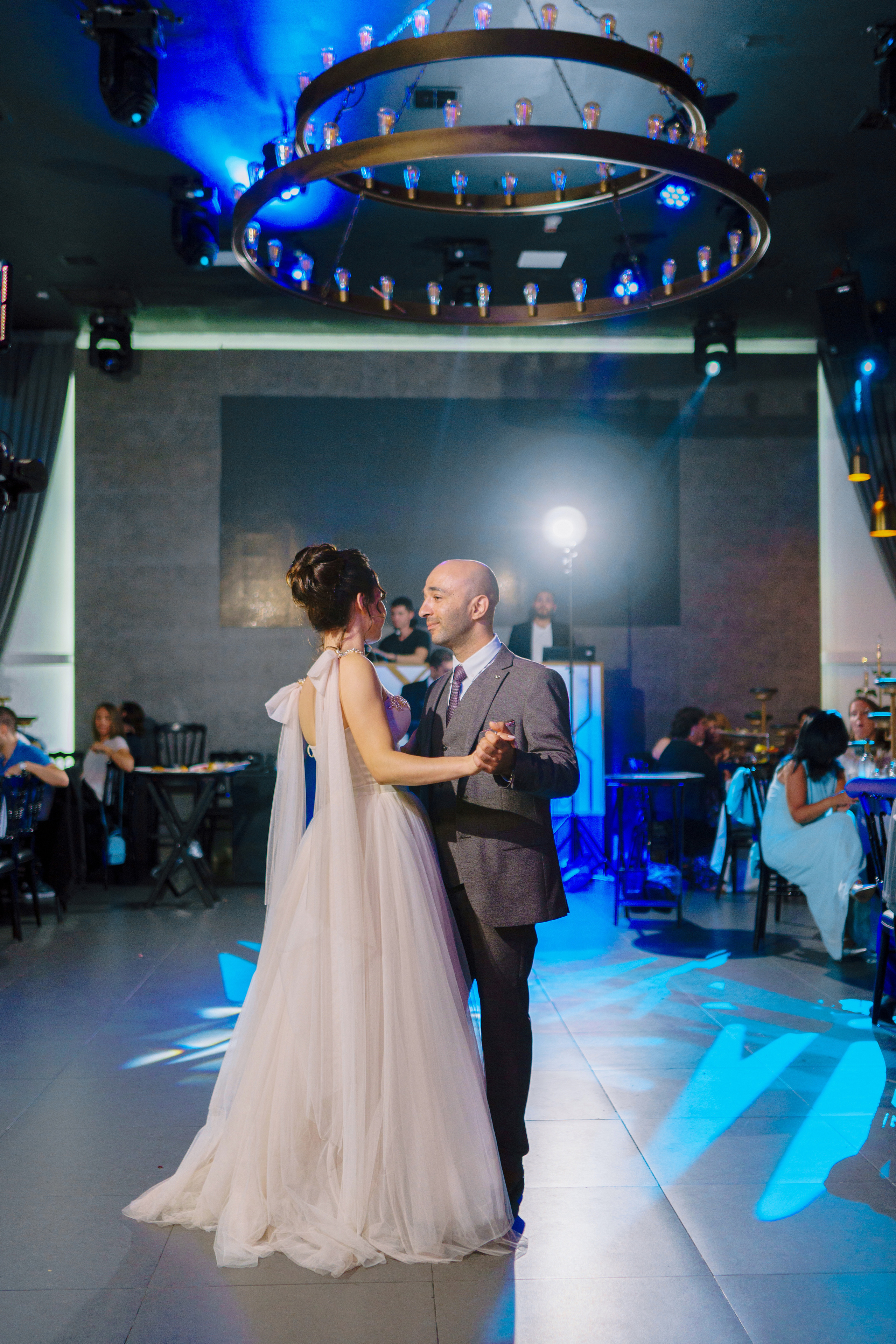 Сharming wedding in Jaffa, Ruslan & Yulia. Porto Travel Photographer | Couples & Vacation Photos in Portugal — WePortugal