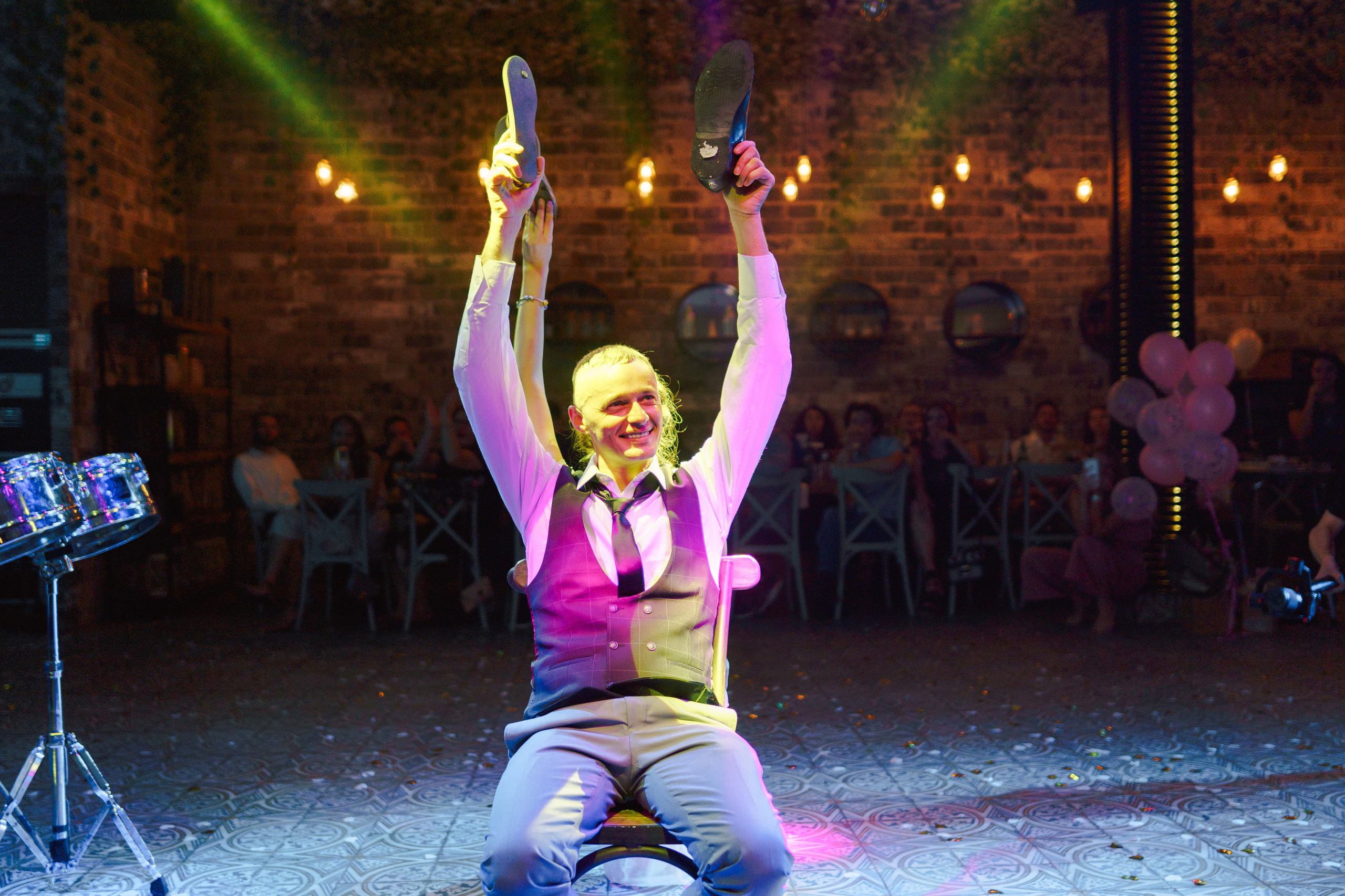 Wedding in Haifa, Nikolay & Ortal. Porto Travel Photographer | Couples & Vacation Photos in Portugal — WePortugal