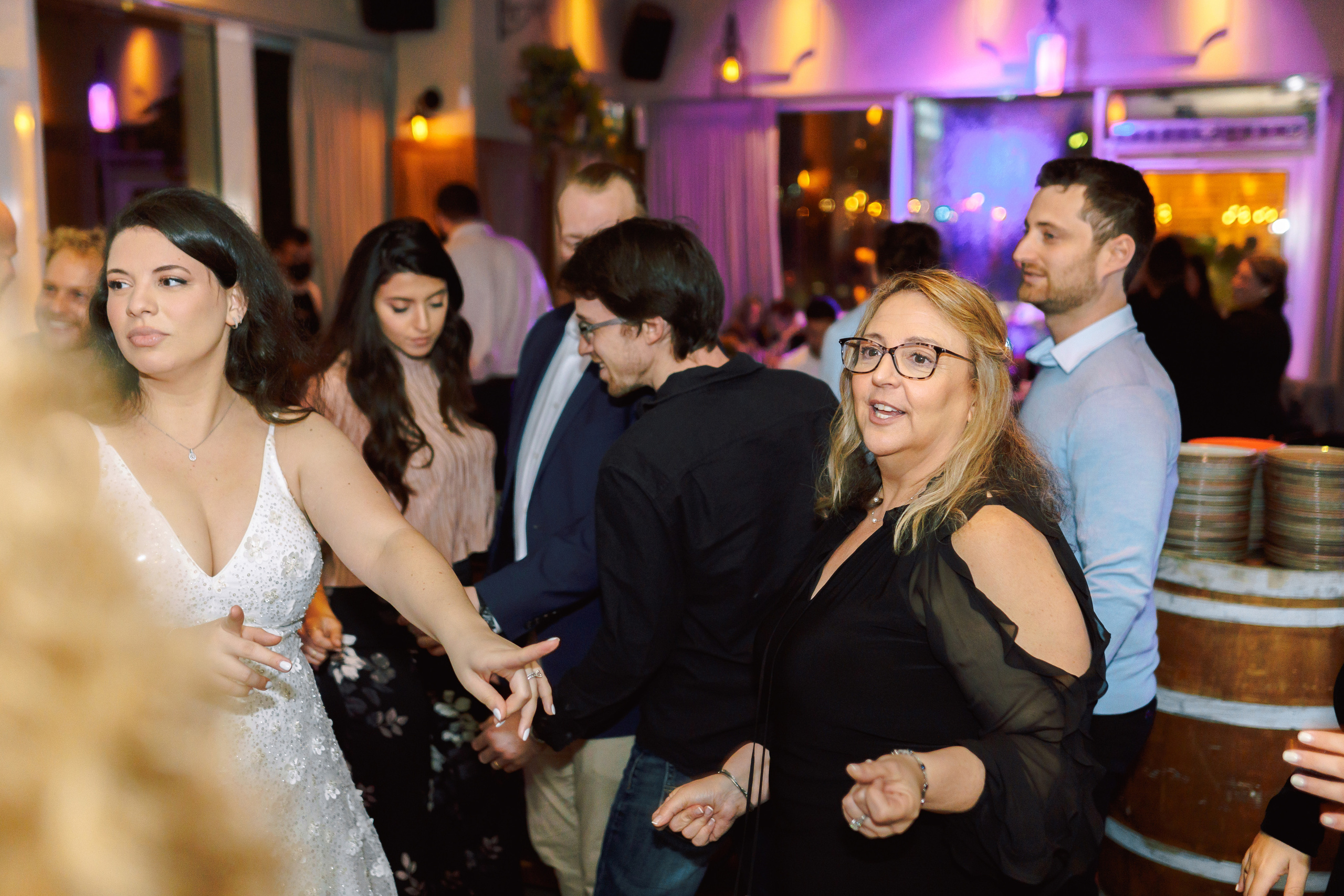 Моше и Сара. Фотограф и видеограф в Португалии