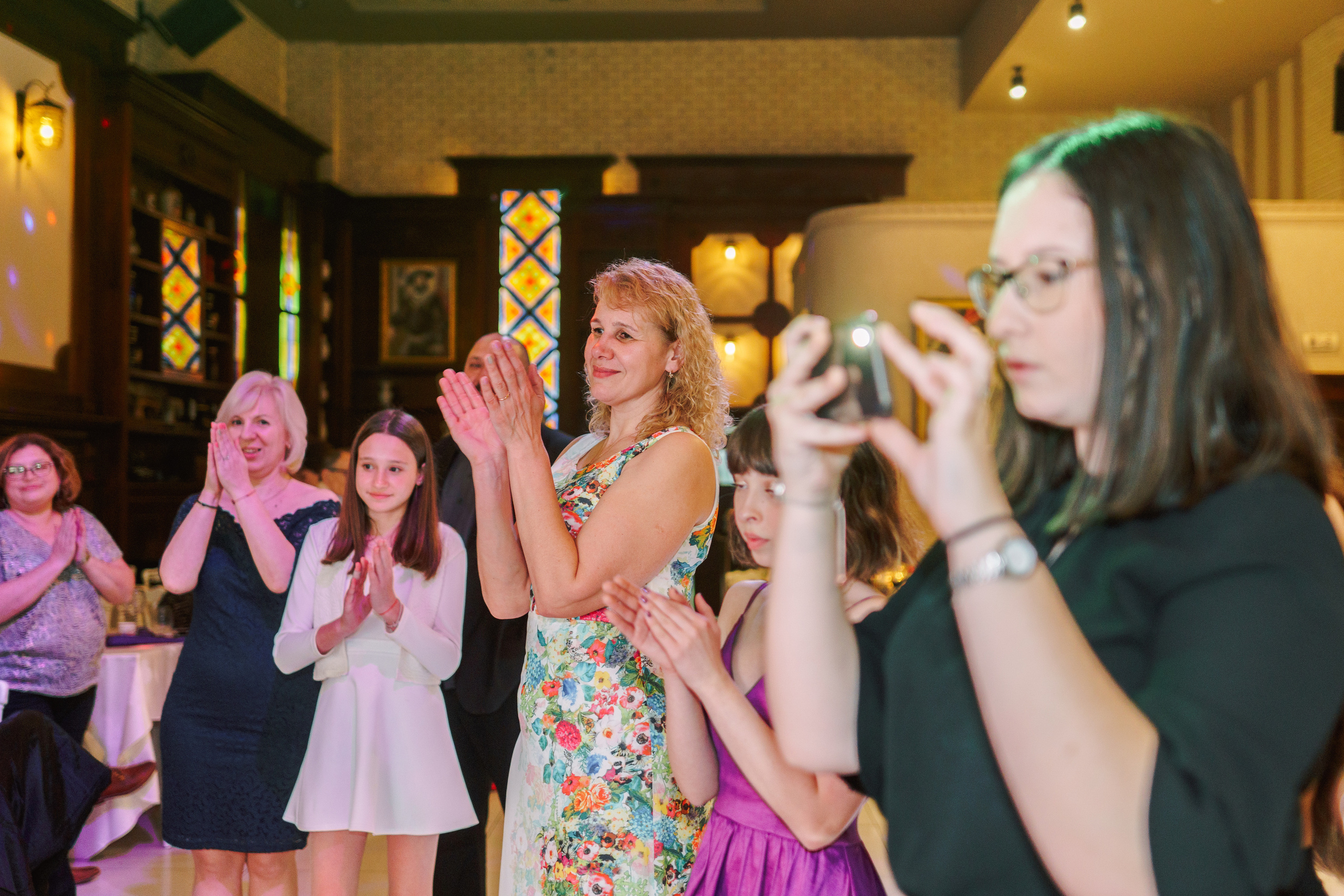 Wedding of Boris & Alina in Beer Sheba, Israel. Porto Travel Photographer | Couples & Vacation Photos in Portugal — WePortugal