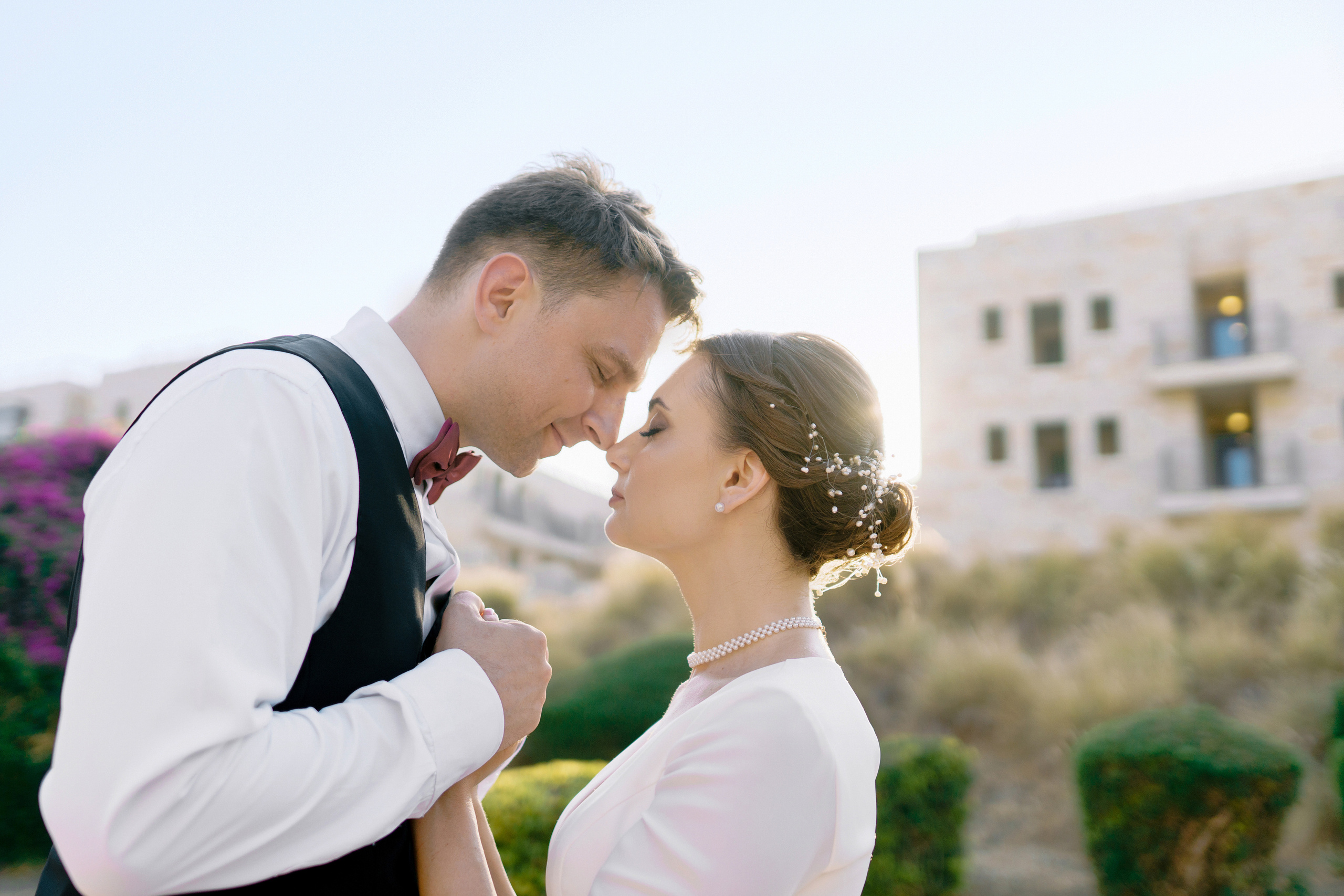 Beautiful wedding in Acre, Vladimir & Daria. Porto Travel Photographer | Couples & Vacation Photos in Portugal — WePortugal