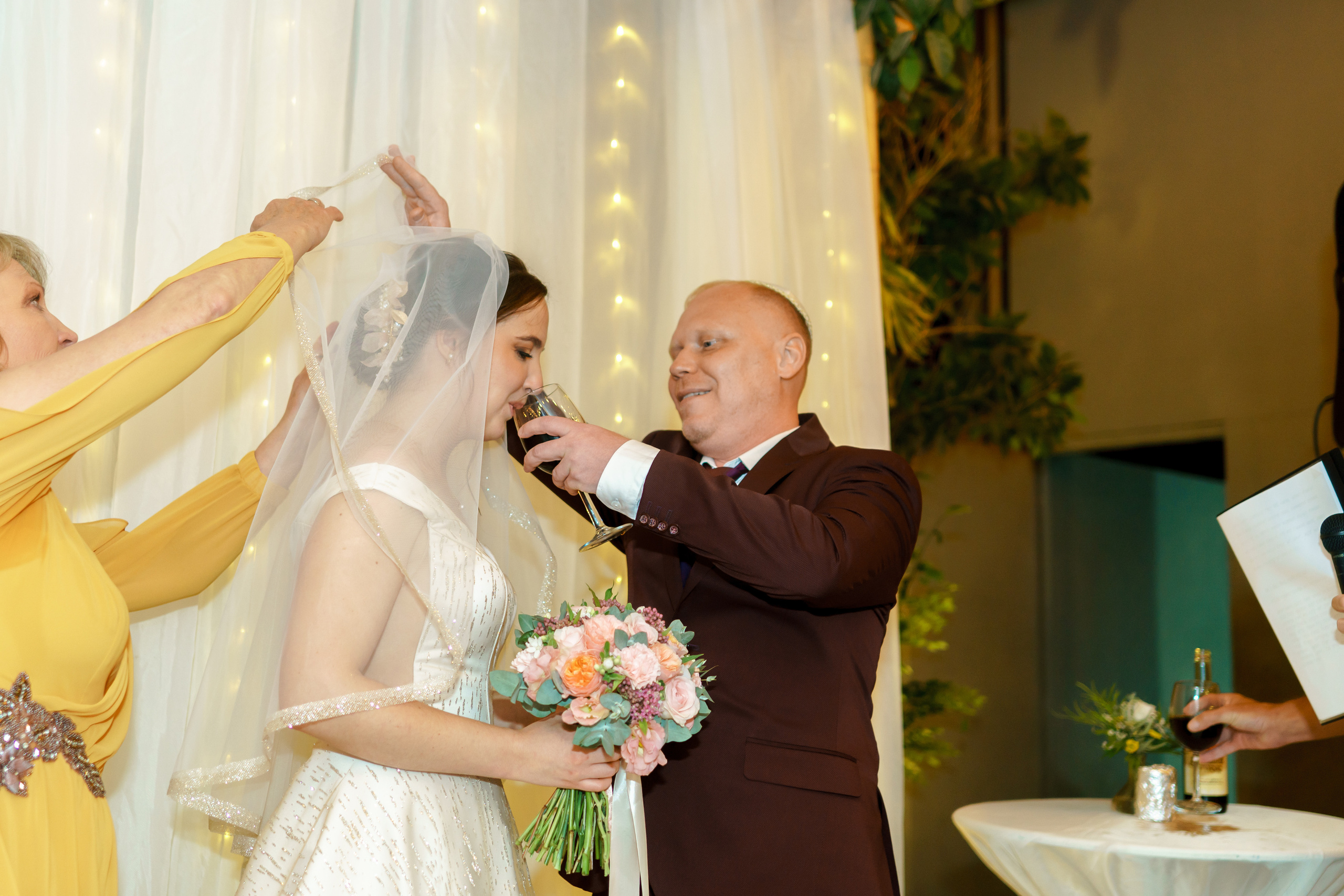 Wedding Day of Natalia & Sergey. Porto Travel Photographer | Couples & Vacation Photos in Portugal — WePortugal