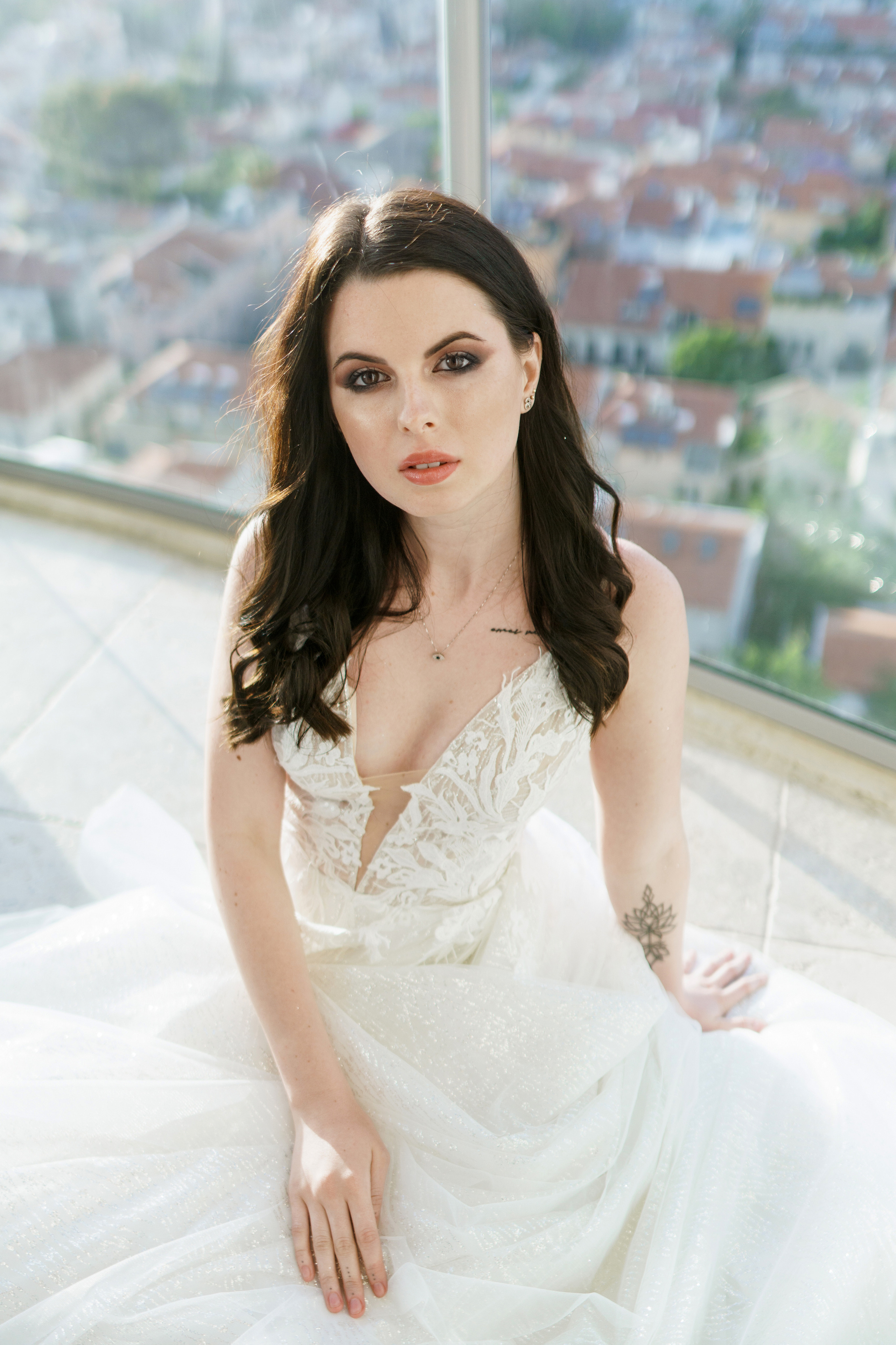 Юлия и Анна. Фотограф и видеограф в Португалии