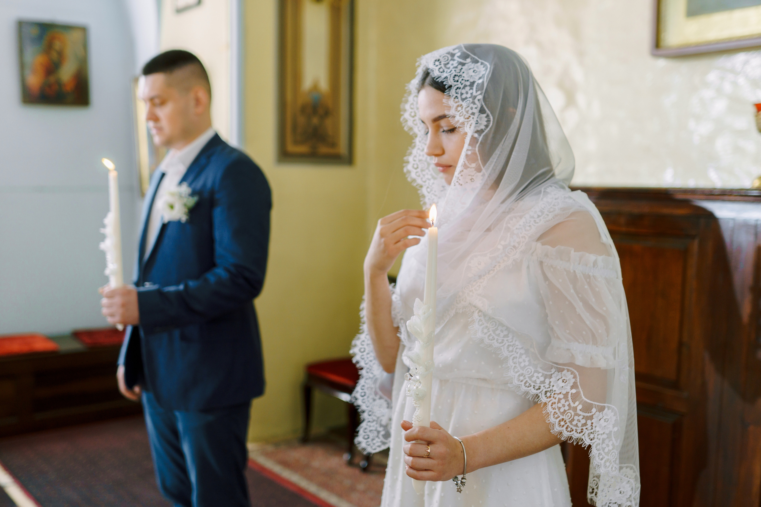 Church wedding in Jerusalem, Rostislav & Anna. Porto Travel Photographer | Couples & Vacation Photos in Portugal — WePortugal