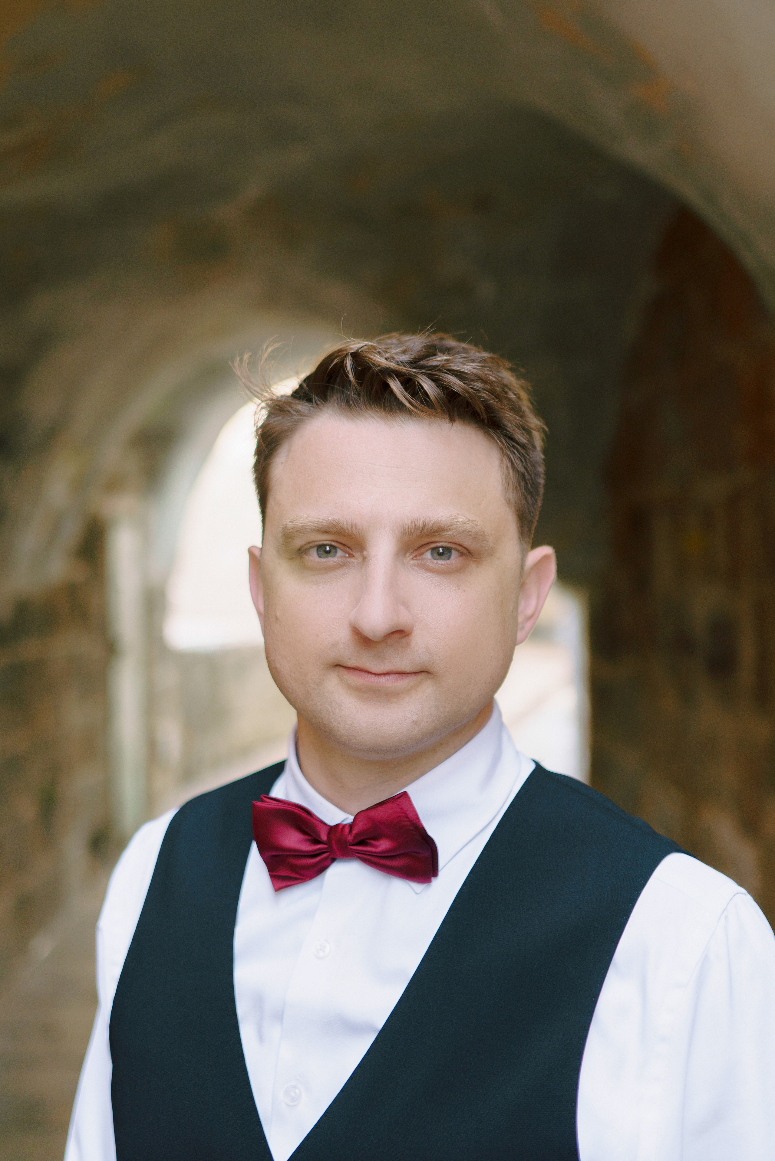 Beautiful wedding in Acre, Vladimir & Daria. Porto Travel Photographer | Couples & Vacation Photos in Portugal — WePortugal