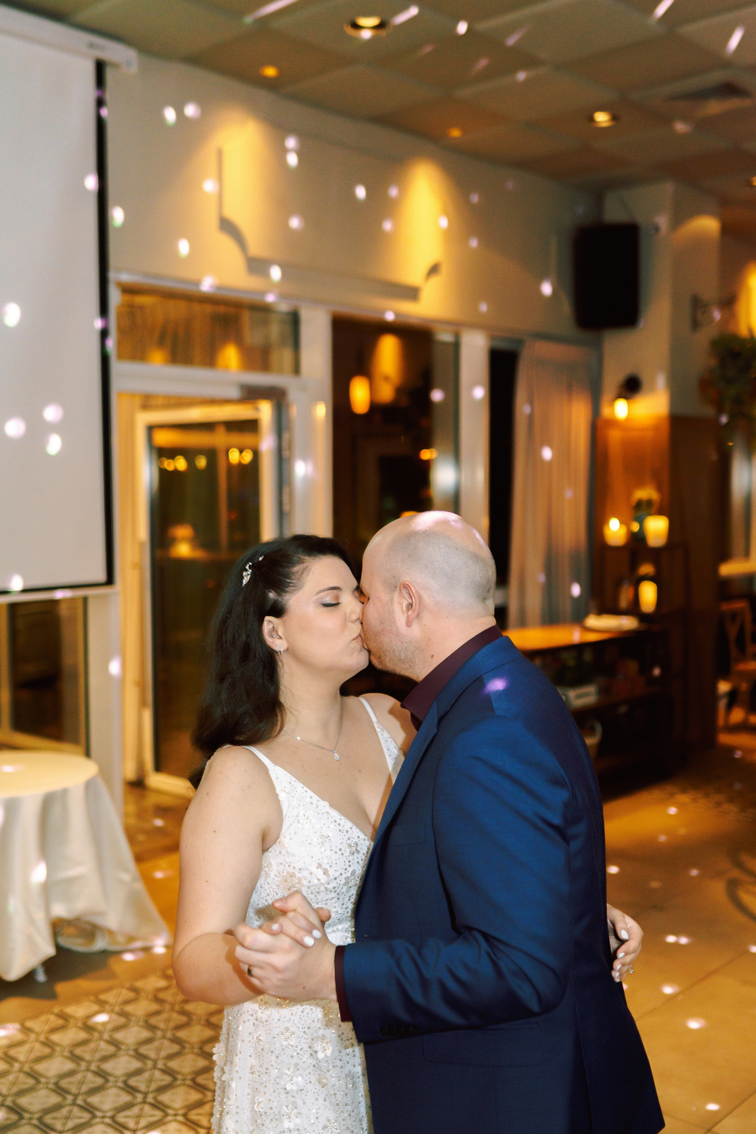 Моше и Сара. Фотограф и видеограф в Португалии