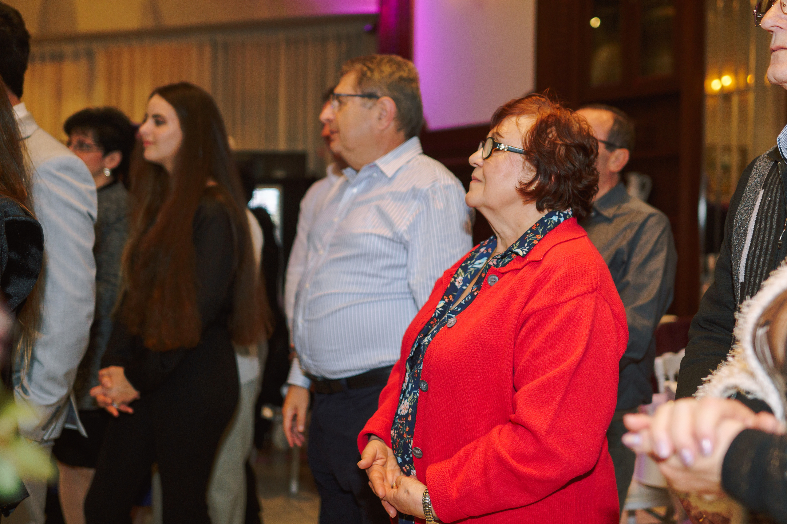 Wedding of Boris & Alina in Beer Sheba, Israel. Porto Travel Photographer | Couples & Vacation Photos in Portugal — WePortugal