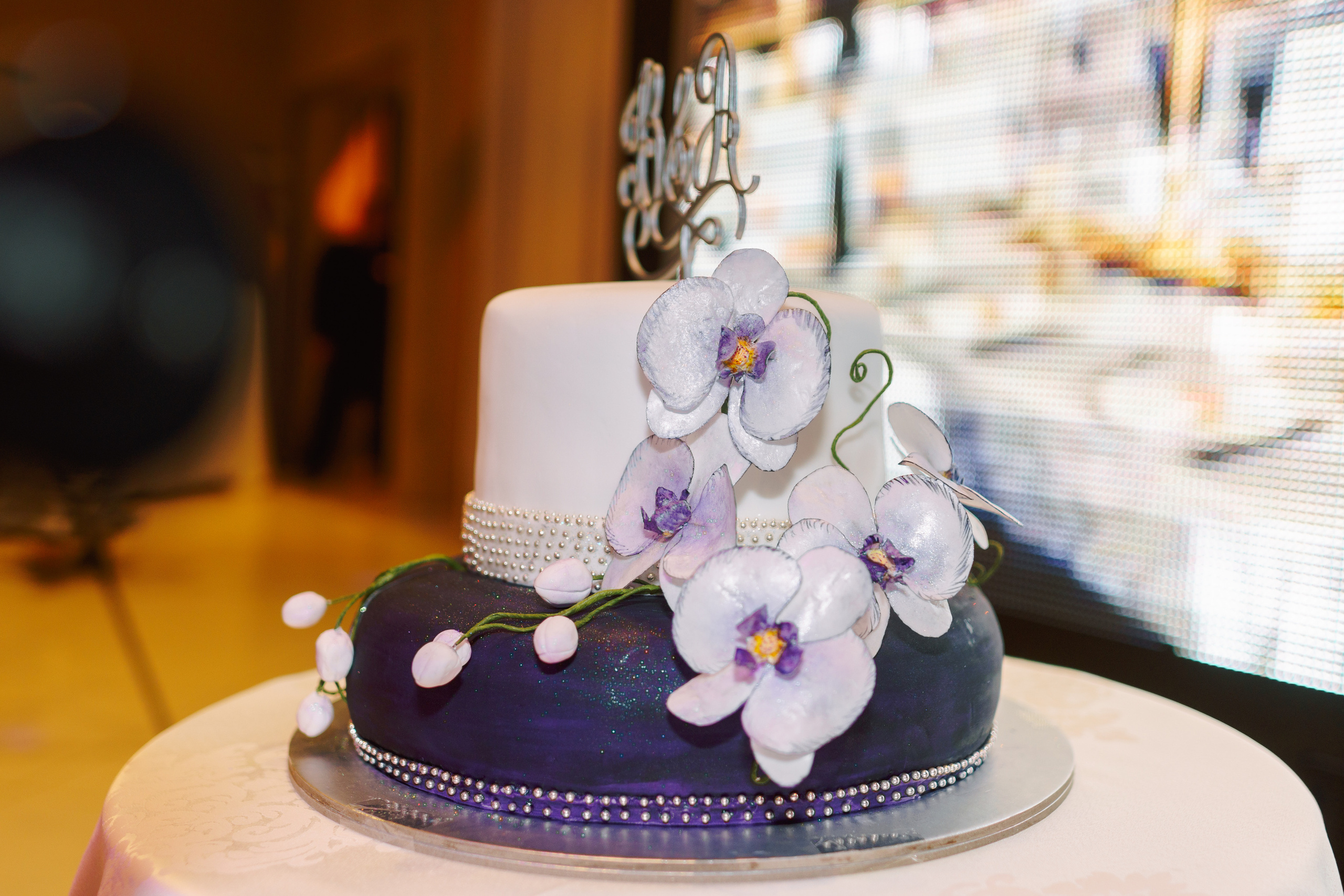 Wedding of Boris & Alina in Beer Sheba, Israel. Porto Travel Photographer | Couples & Vacation Photos in Portugal — WePortugal