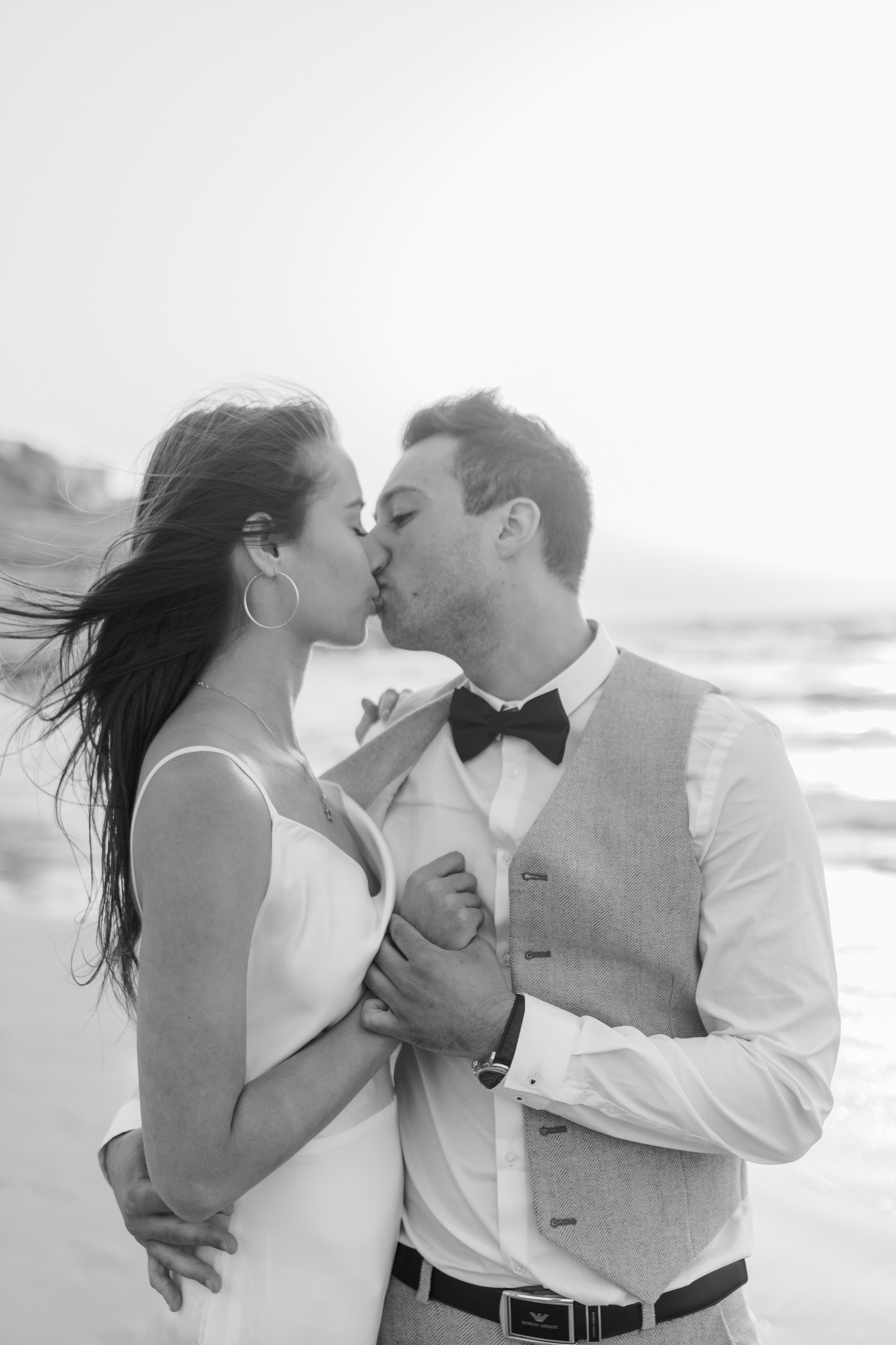 Рина и Лев. Фотограф и видеограф в Португалии