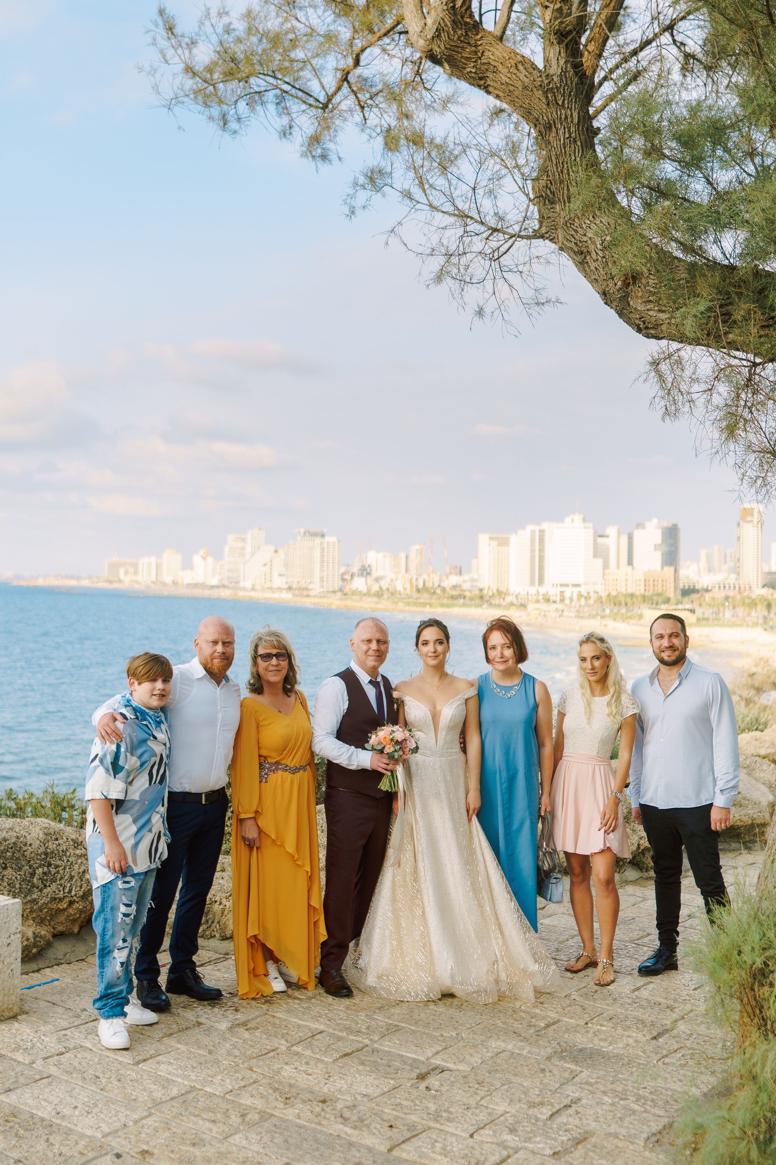 Wedding Day of Natalia & Sergey. Porto Travel Photographer | Couples & Vacation Photos in Portugal — WePortugal