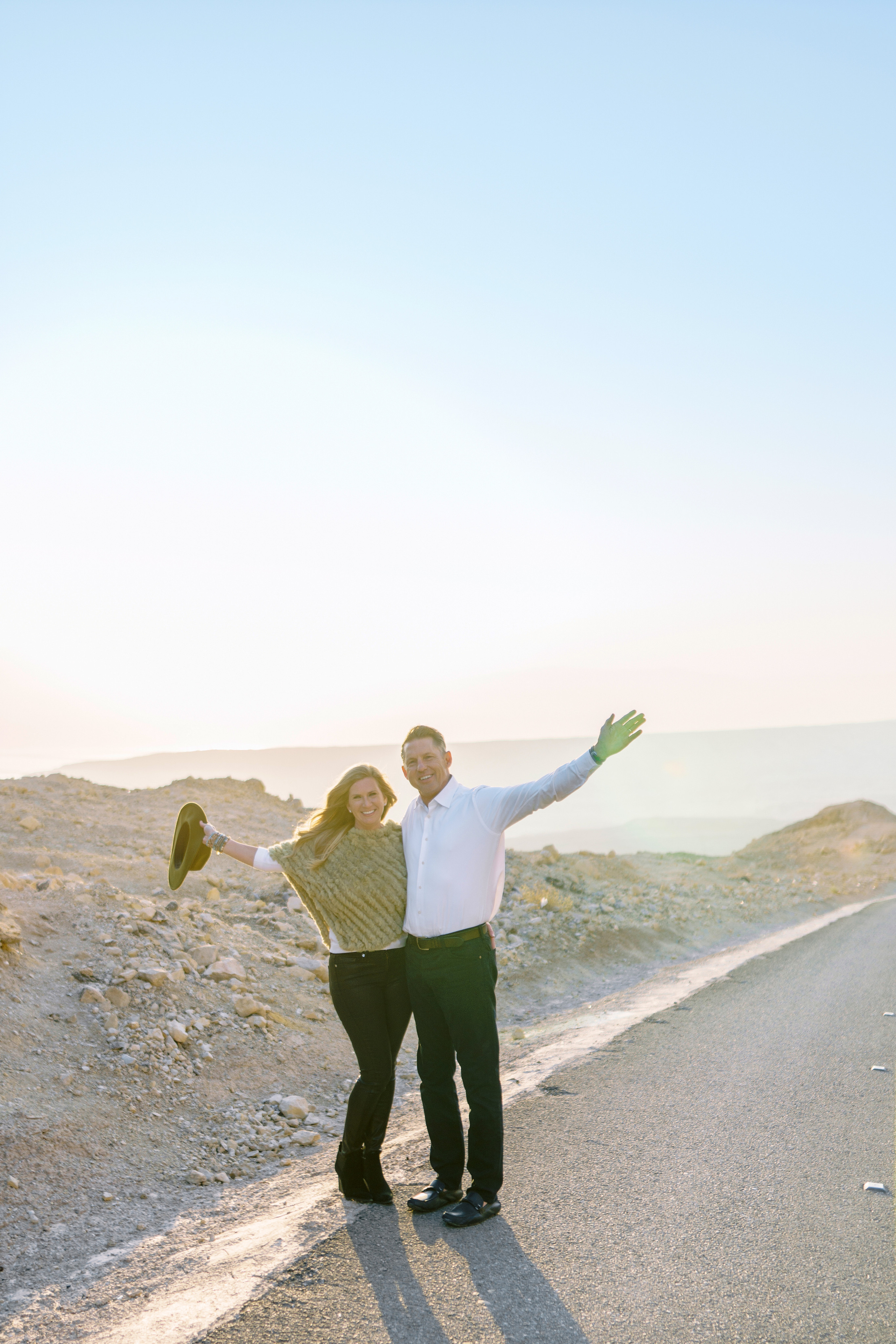 Wedding ceremony in Jerusalem, Randal. Porto Travel Photographer | Couples & Vacation Photos in Portugal — WePortugal