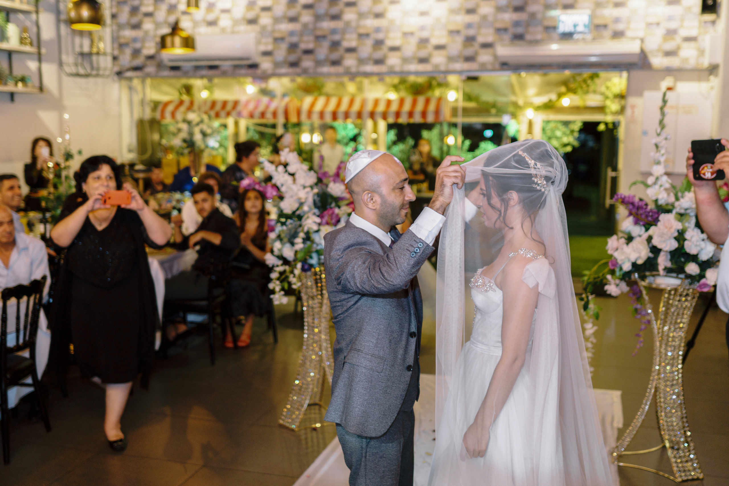 Сharming wedding in Jaffa, Ruslan & Yulia. Porto Travel Photographer | Couples & Vacation Photos in Portugal — WePortugal