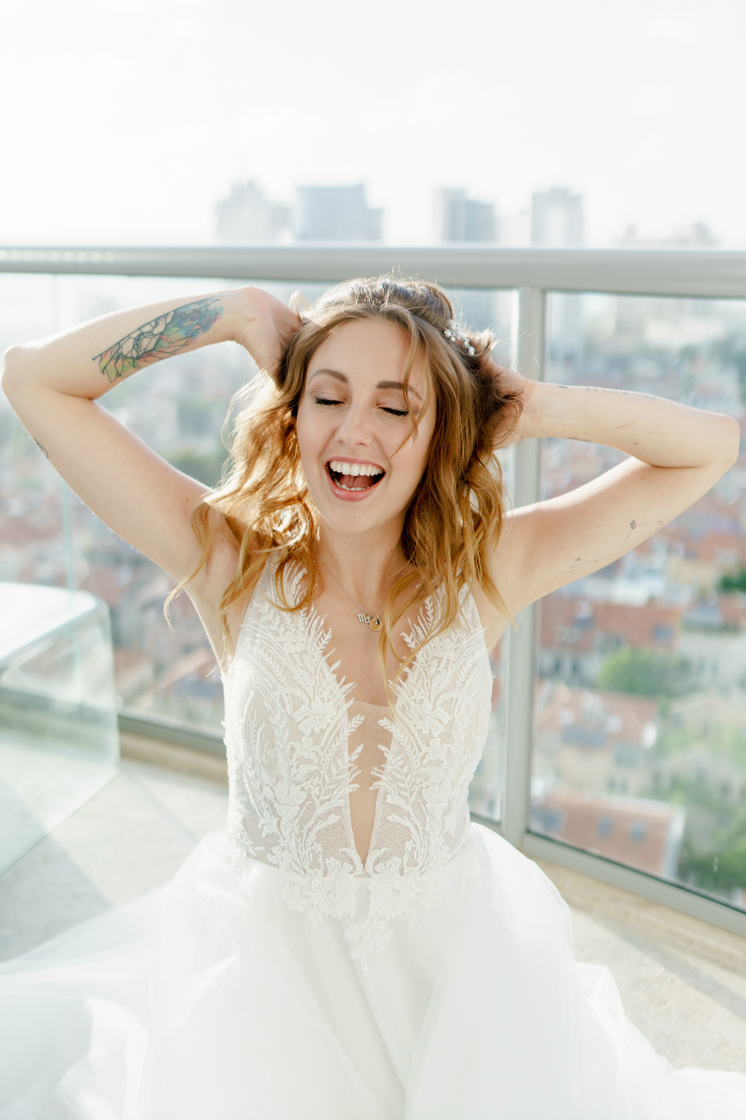 Юлия и Анна. Фотограф и видеограф в Португалии