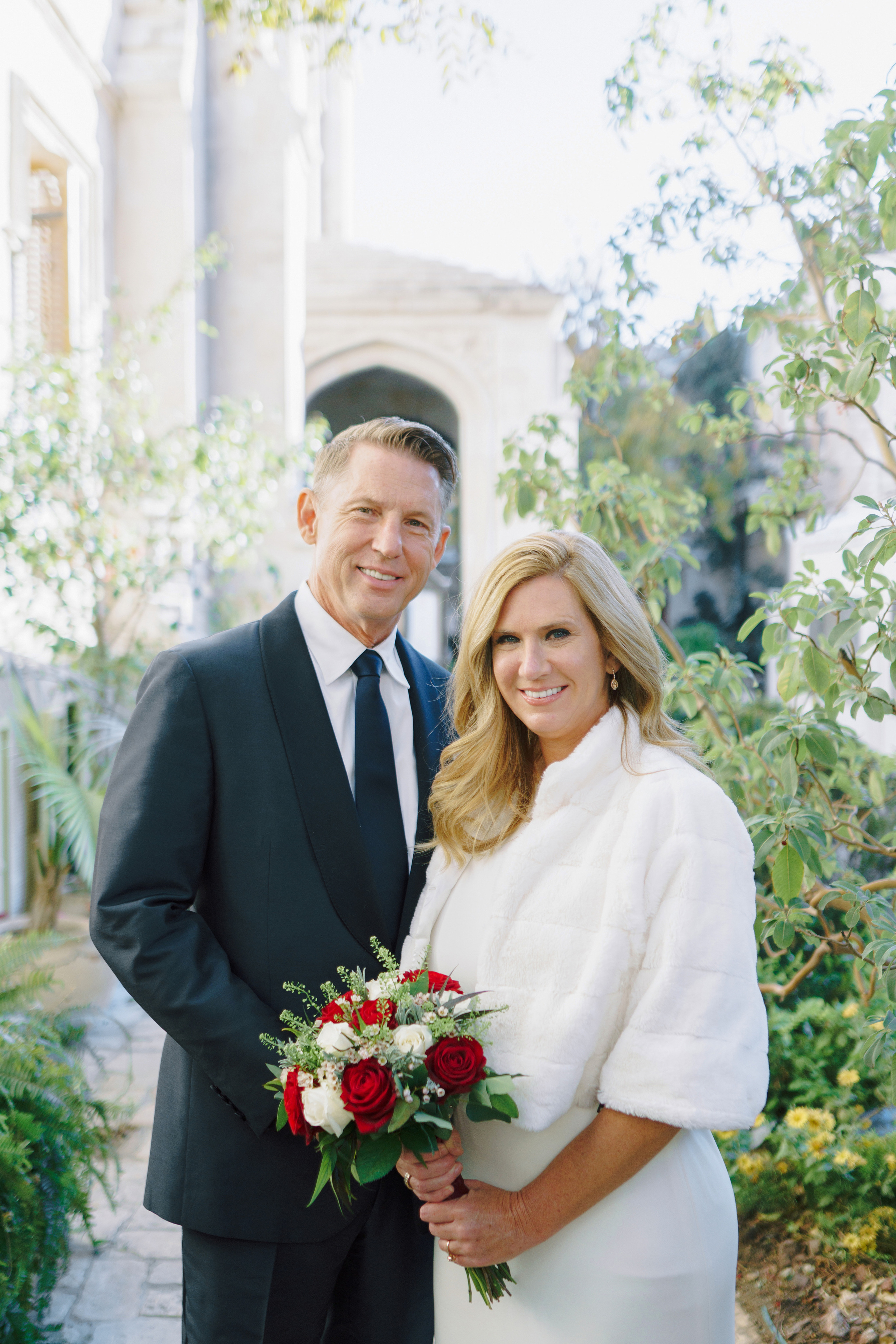 Wedding ceremony in Jerusalem, Randal. Porto Travel Photographer | Couples & Vacation Photos in Portugal — WePortugal