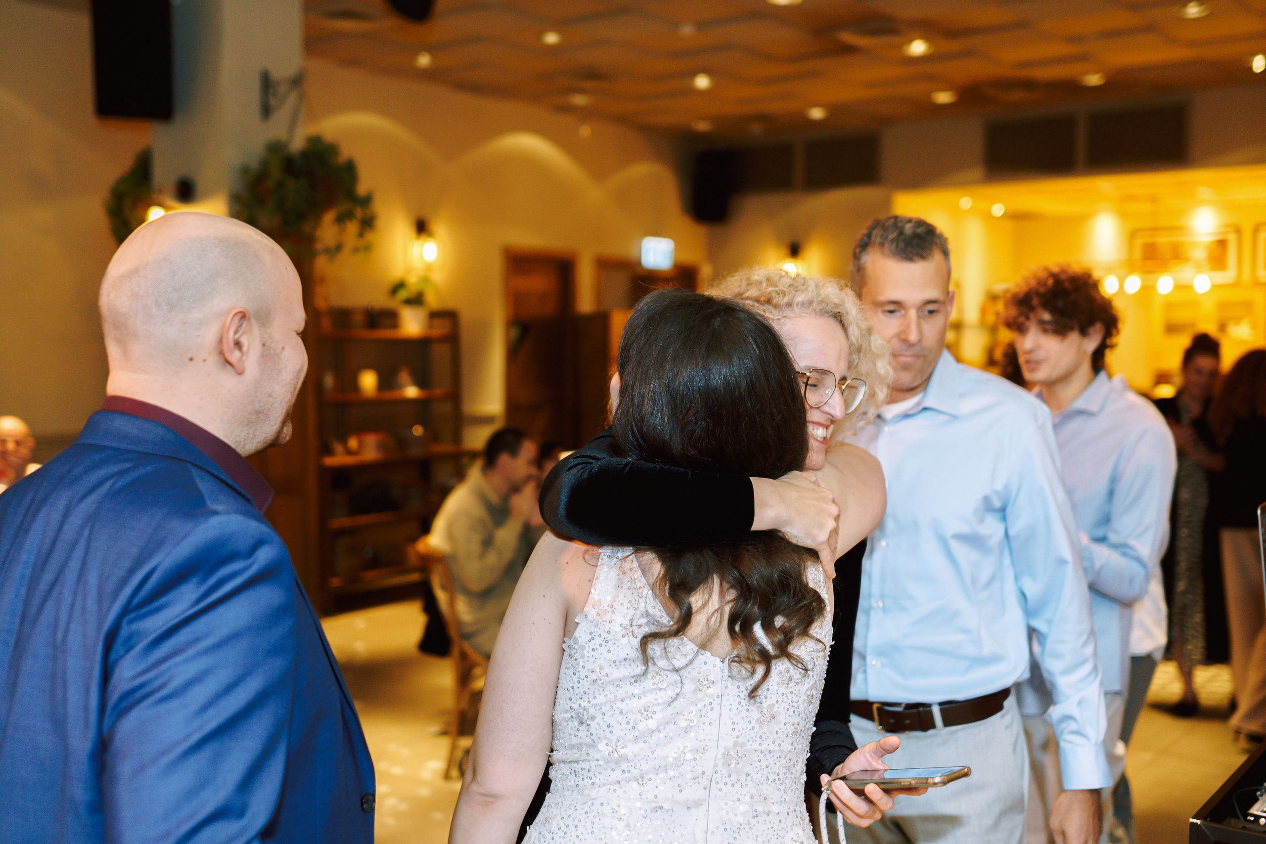 Моше и Сара. Фотограф и видеограф в Португалии