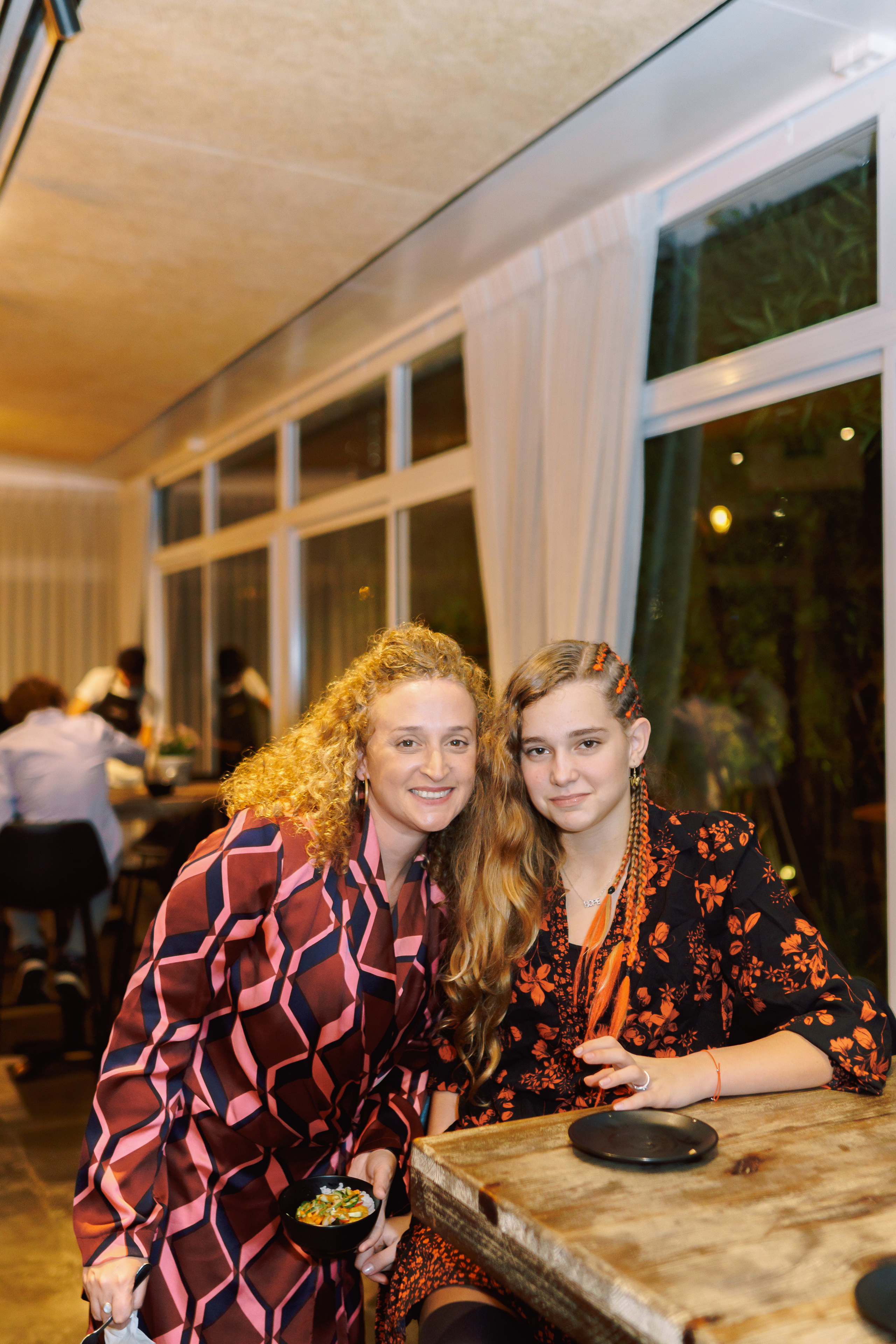 Моше и Сара. Фотограф и видеограф в Португалии