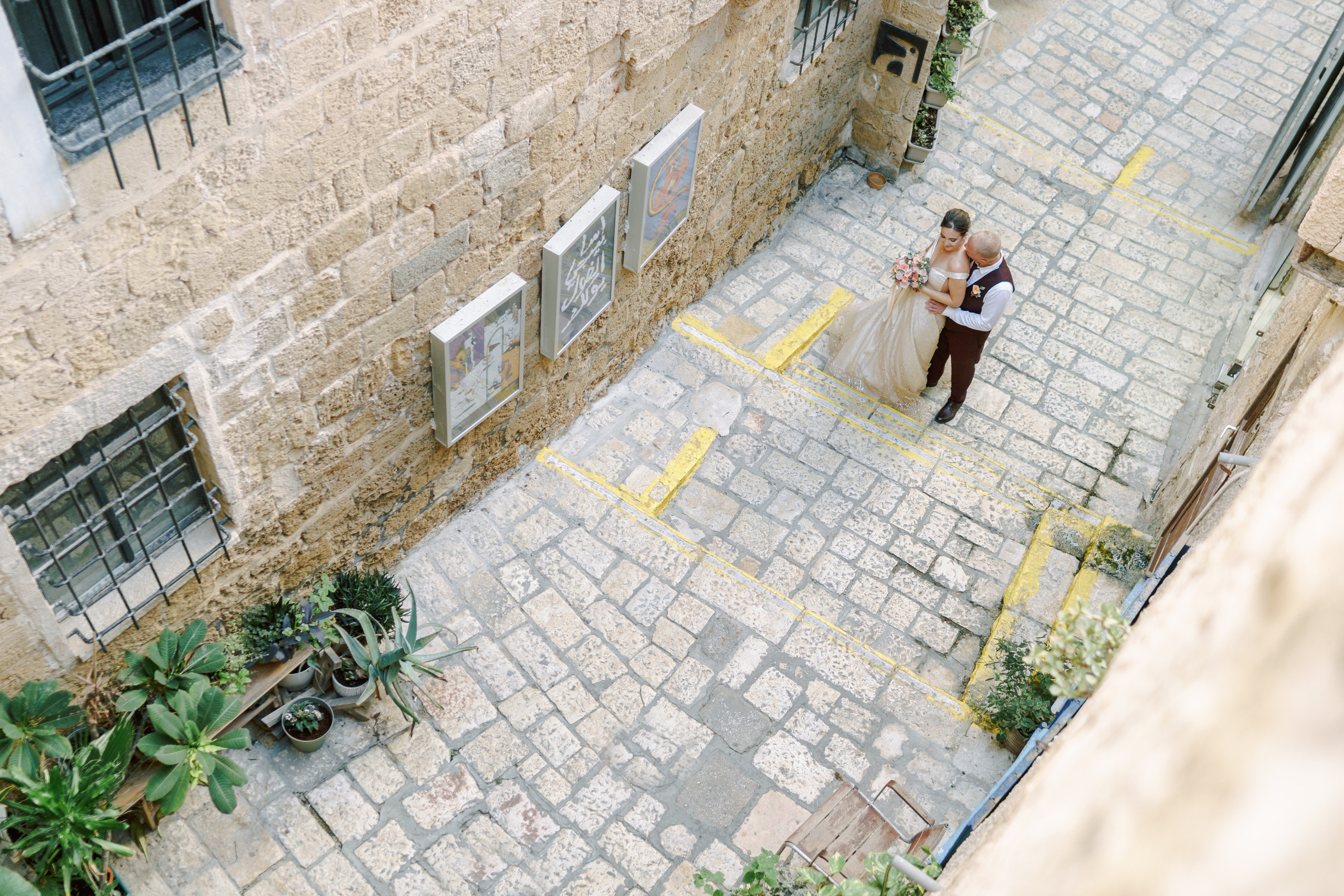 Wedding Day of Natalia & Sergey. Porto Travel Photographer | Couples & Vacation Photos in Portugal — WePortugal