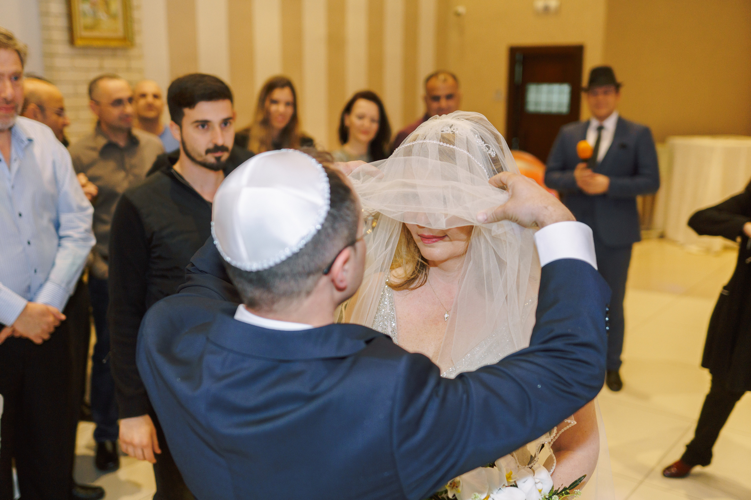 Wedding of Boris & Alina in Beer Sheba, Israel. Porto Travel Photographer | Couples & Vacation Photos in Portugal — WePortugal