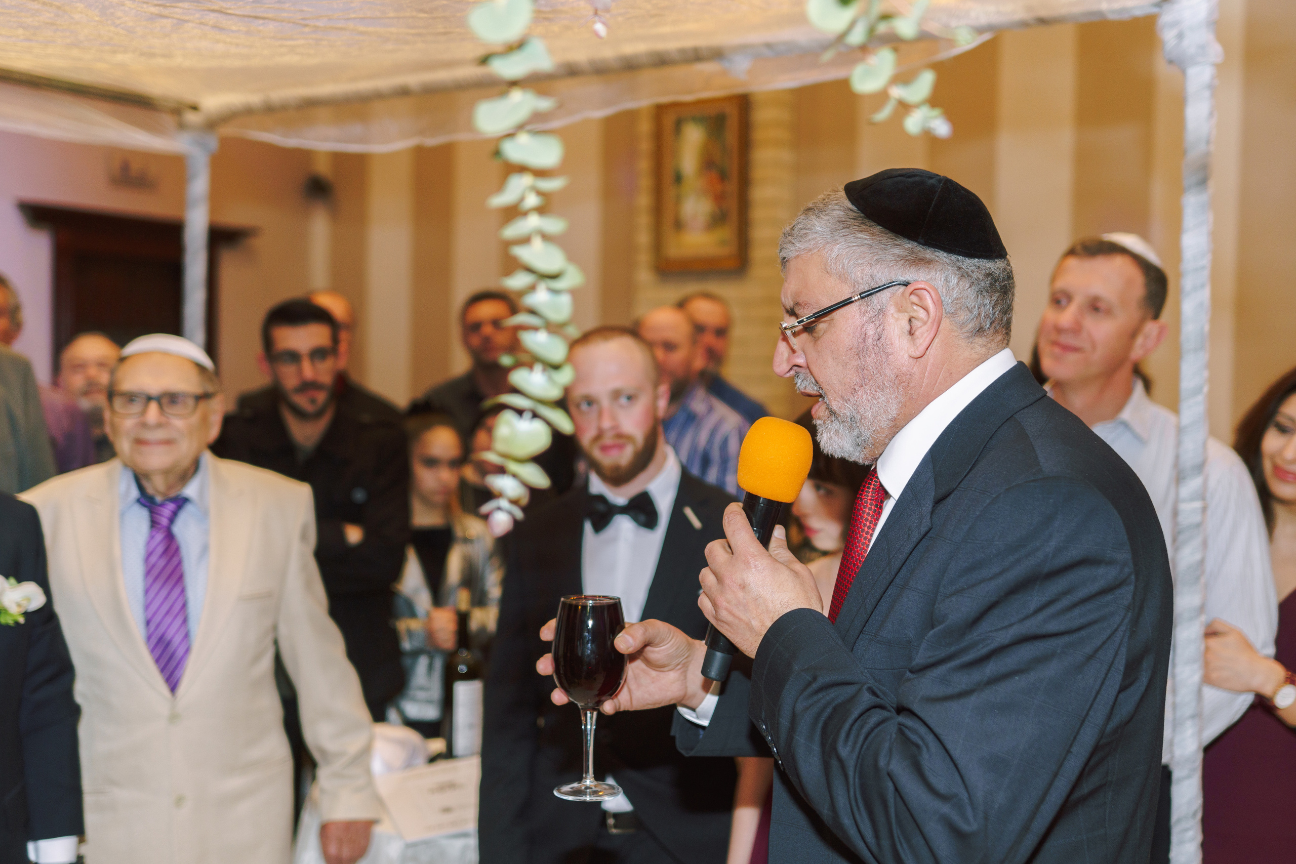 Wedding of Boris & Alina in Beer Sheba, Israel. Porto Travel Photographer | Couples & Vacation Photos in Portugal — WePortugal