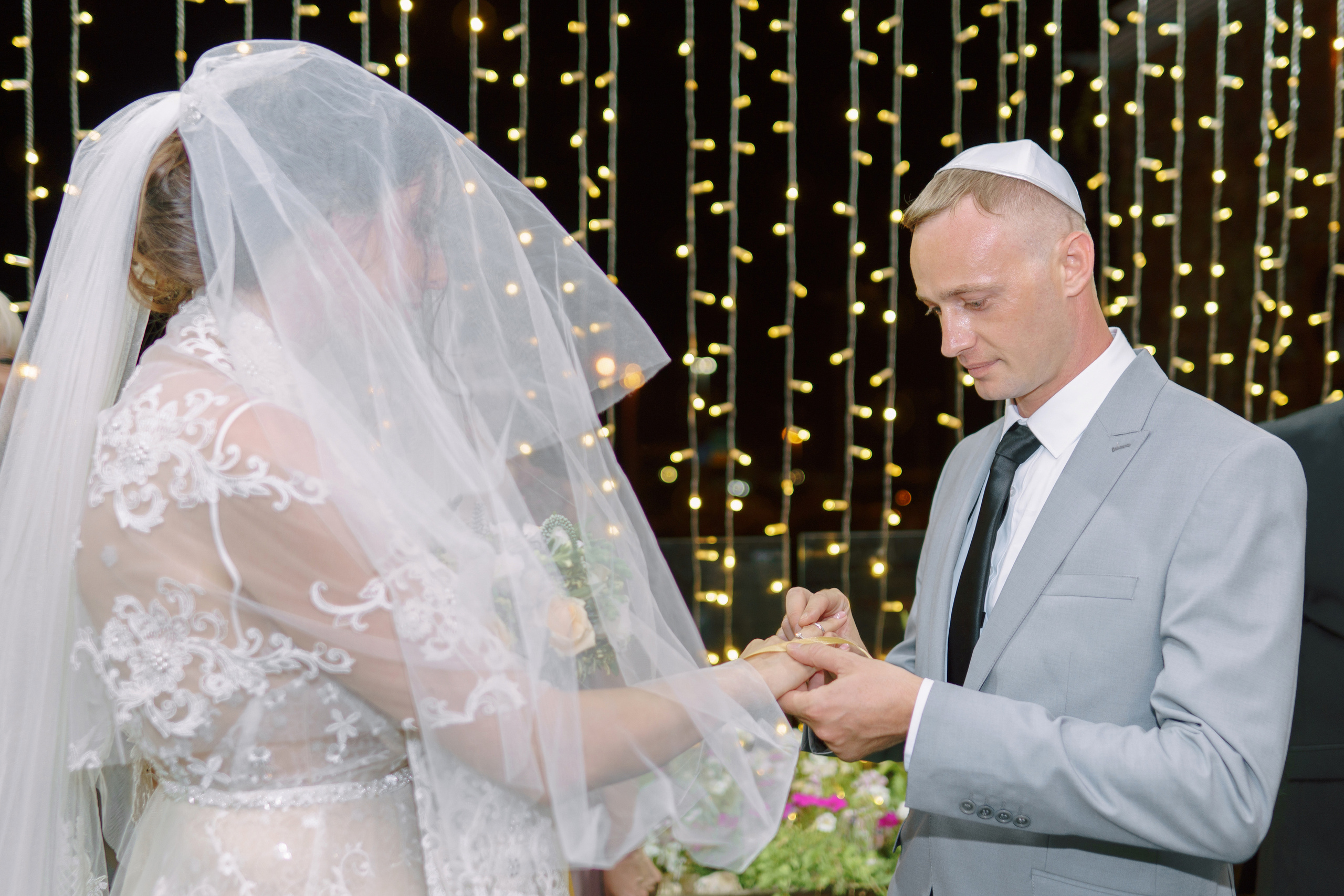 Wedding in Haifa, Nikolay & Ortal. Porto Travel Photographer | Couples & Vacation Photos in Portugal — WePortugal