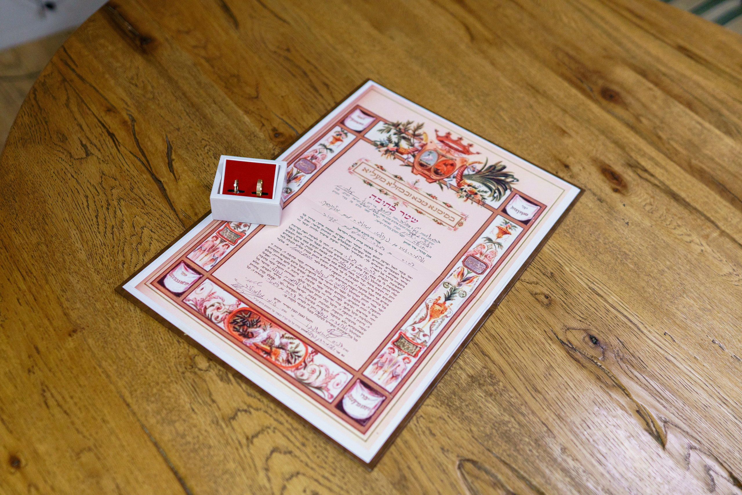 Beautiful wedding in Acre, Vladimir & Daria. Porto Travel Photographer | Couples & Vacation Photos in Portugal — WePortugal