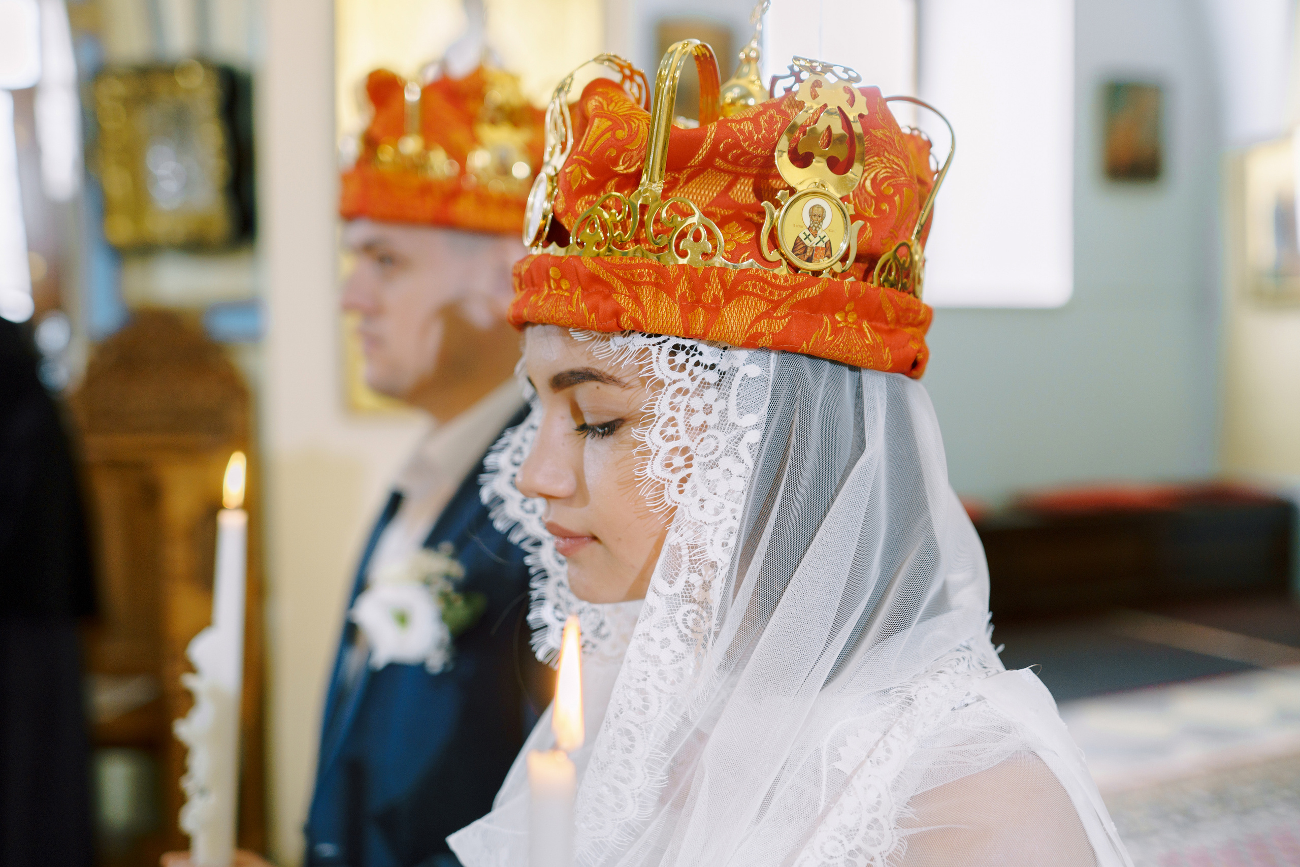 Church wedding in Jerusalem, Rostislav & Anna. Porto Travel Photographer | Couples & Vacation Photos in Portugal — WePortugal