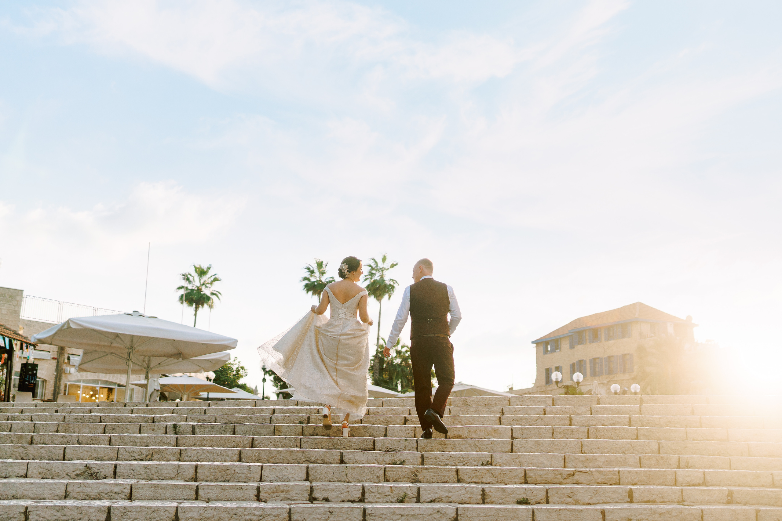 Wedding Day of Natalia & Sergey. Porto Travel Photographer | Couples & Vacation Photos in Portugal — WePortugal