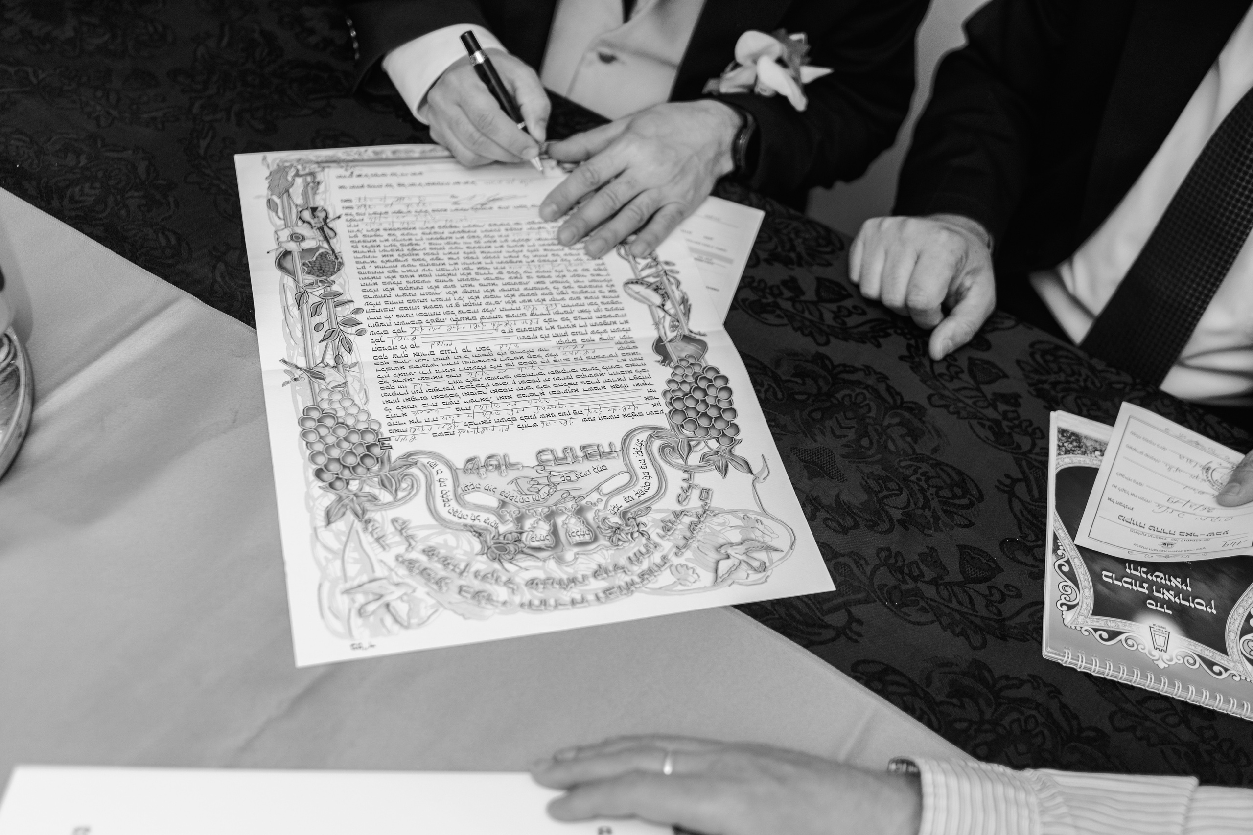 Wedding of Boris & Alina in Beer Sheba, Israel. Porto Travel Photographer | Couples & Vacation Photos in Portugal — WePortugal