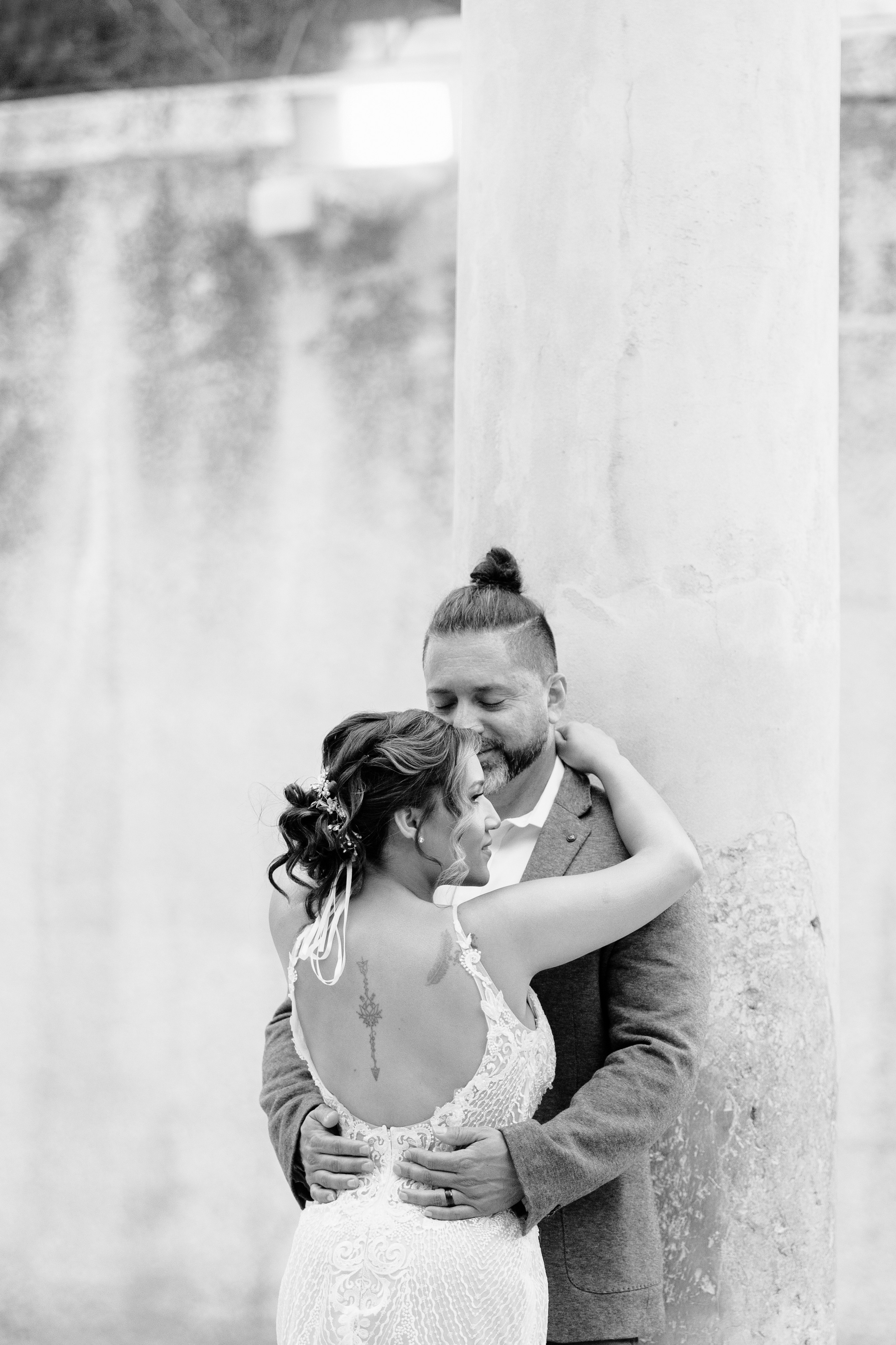 Свадебная прогулка в Иерусалиме, Розмари и Ортега. Фотограф и видеограф в Португалии