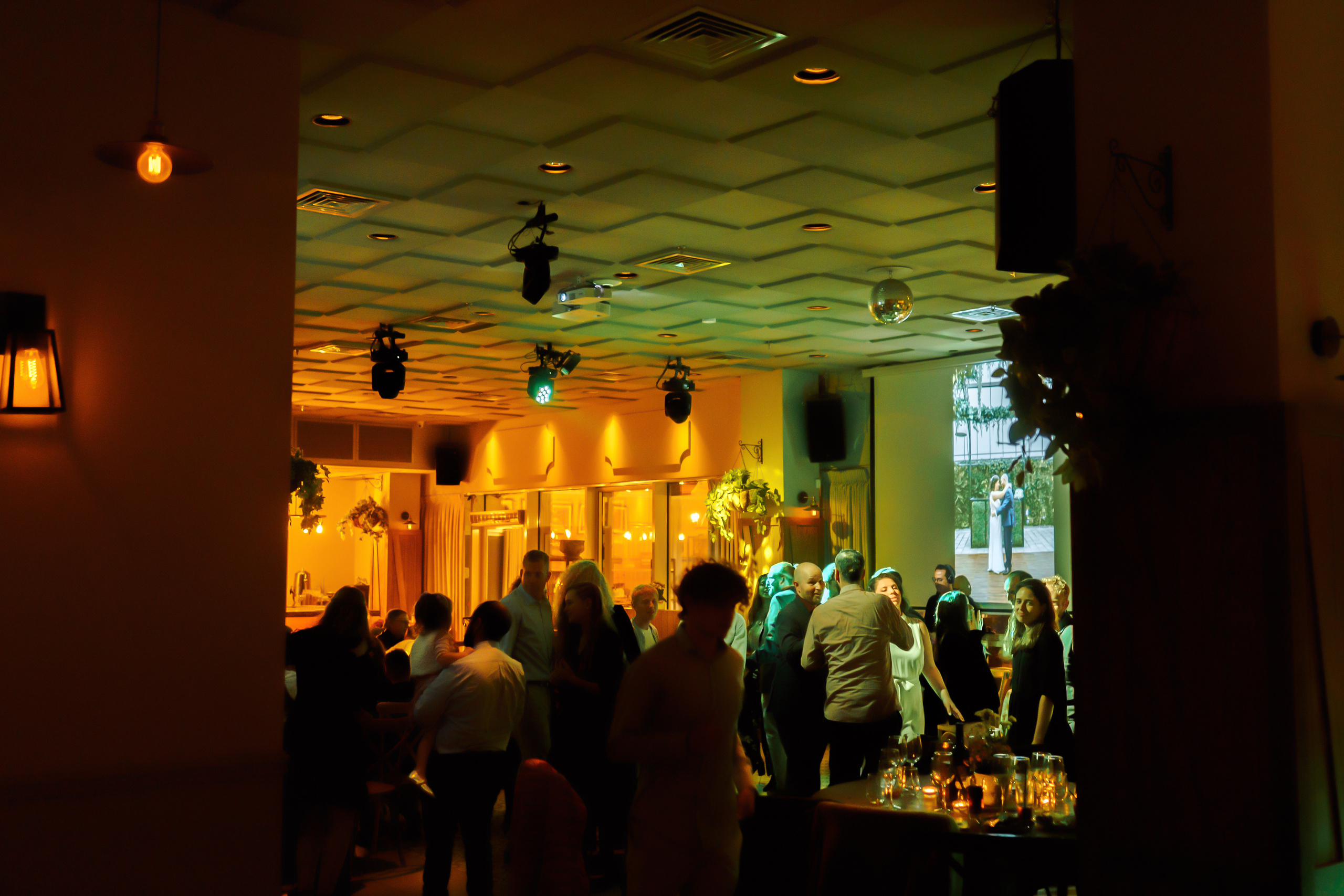 Моше и Сара. Фотограф и видеограф в Португалии