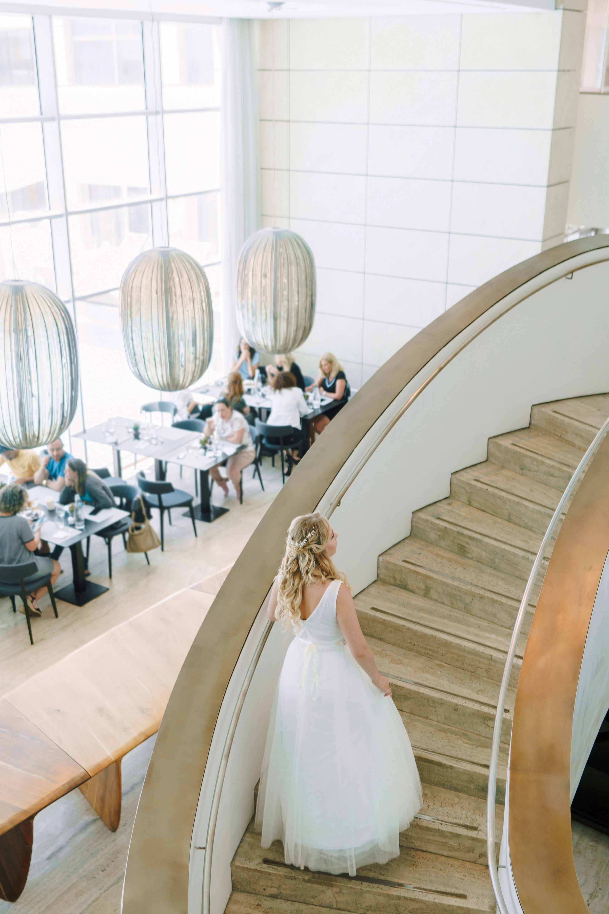 Wedding on a yacht in Herzliya, Alexander & Yelena. Porto Travel Photographer | Couples & Vacation Photos in Portugal — WePortugal