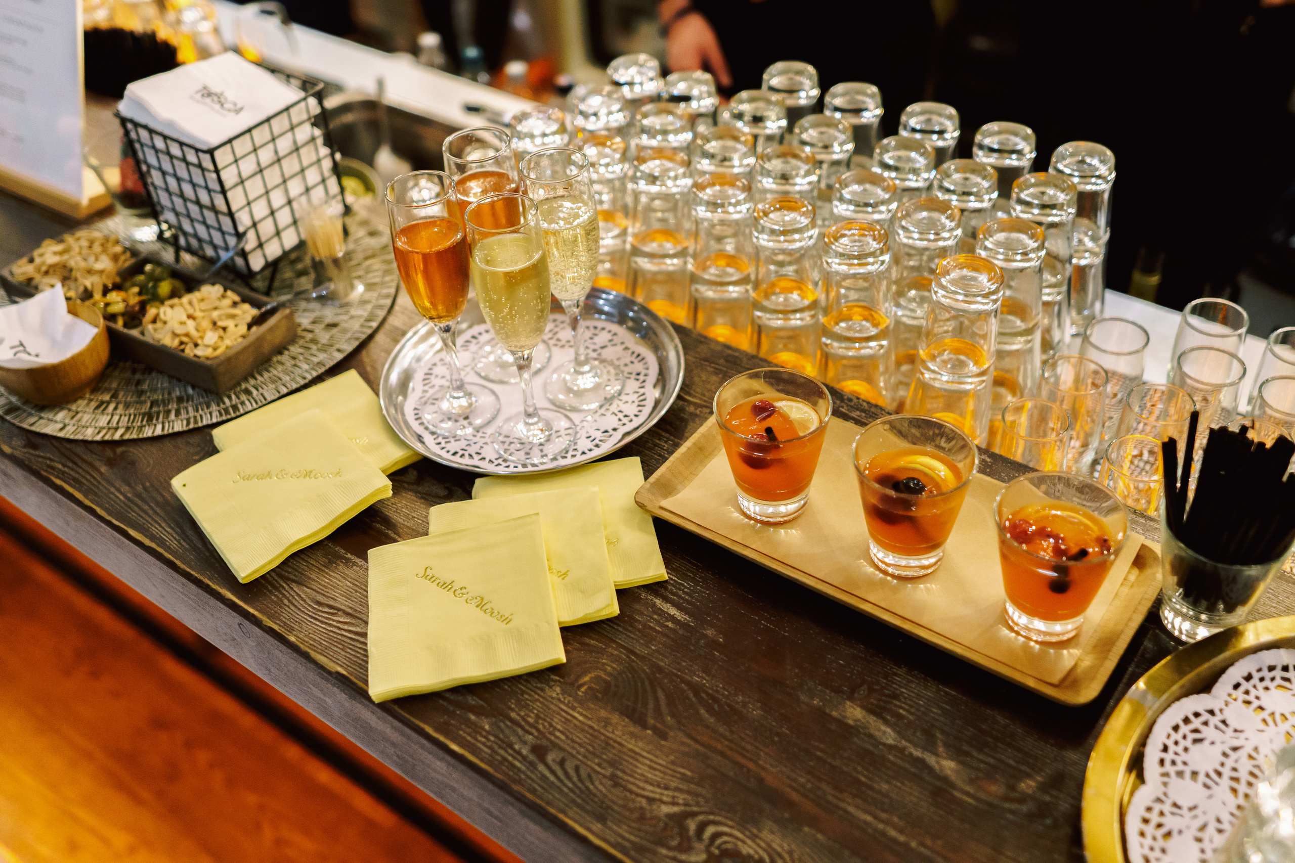 Моше и Сара. Фотограф и видеограф в Португалии