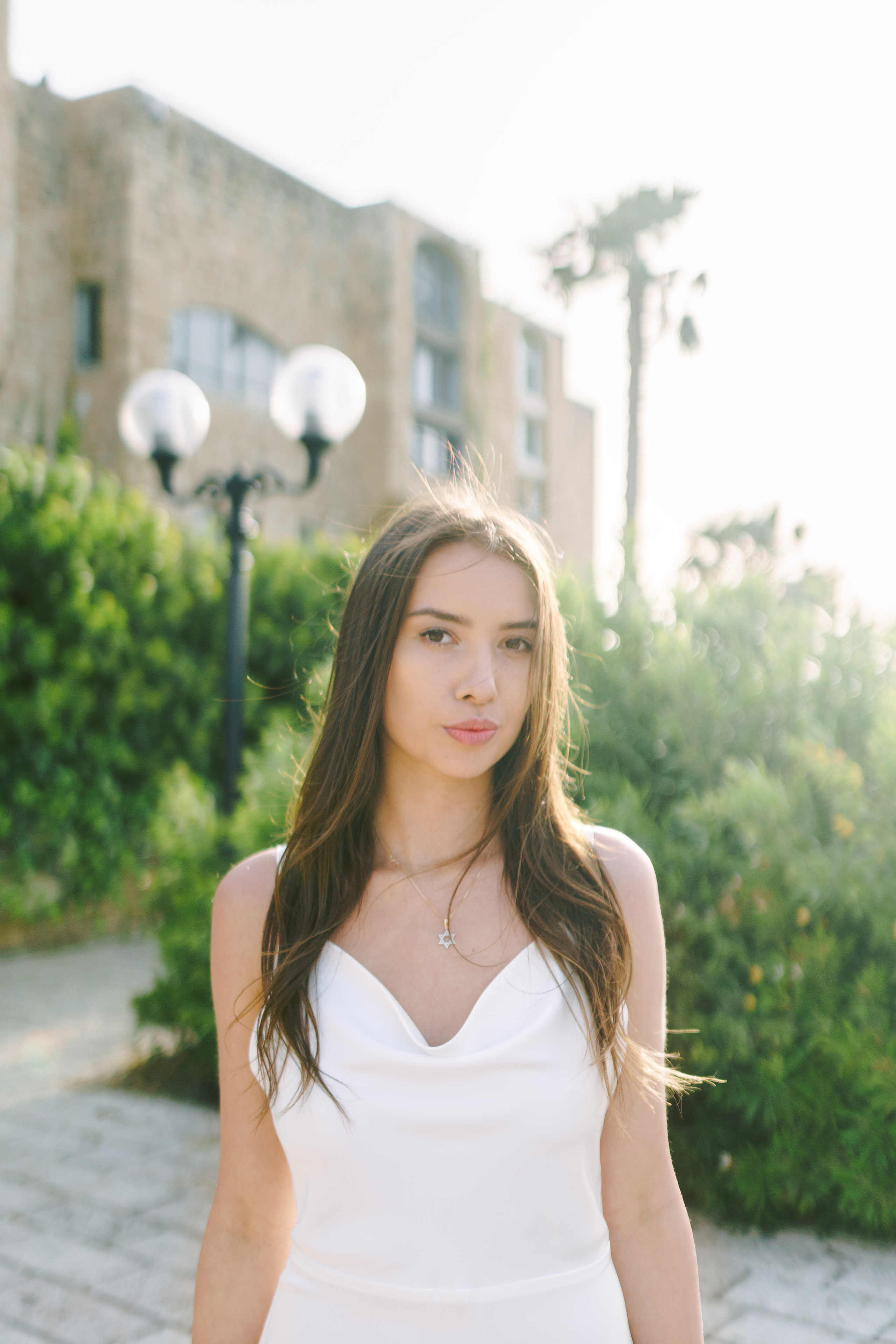 Рина и Лев. Фотограф и видеограф в Португалии