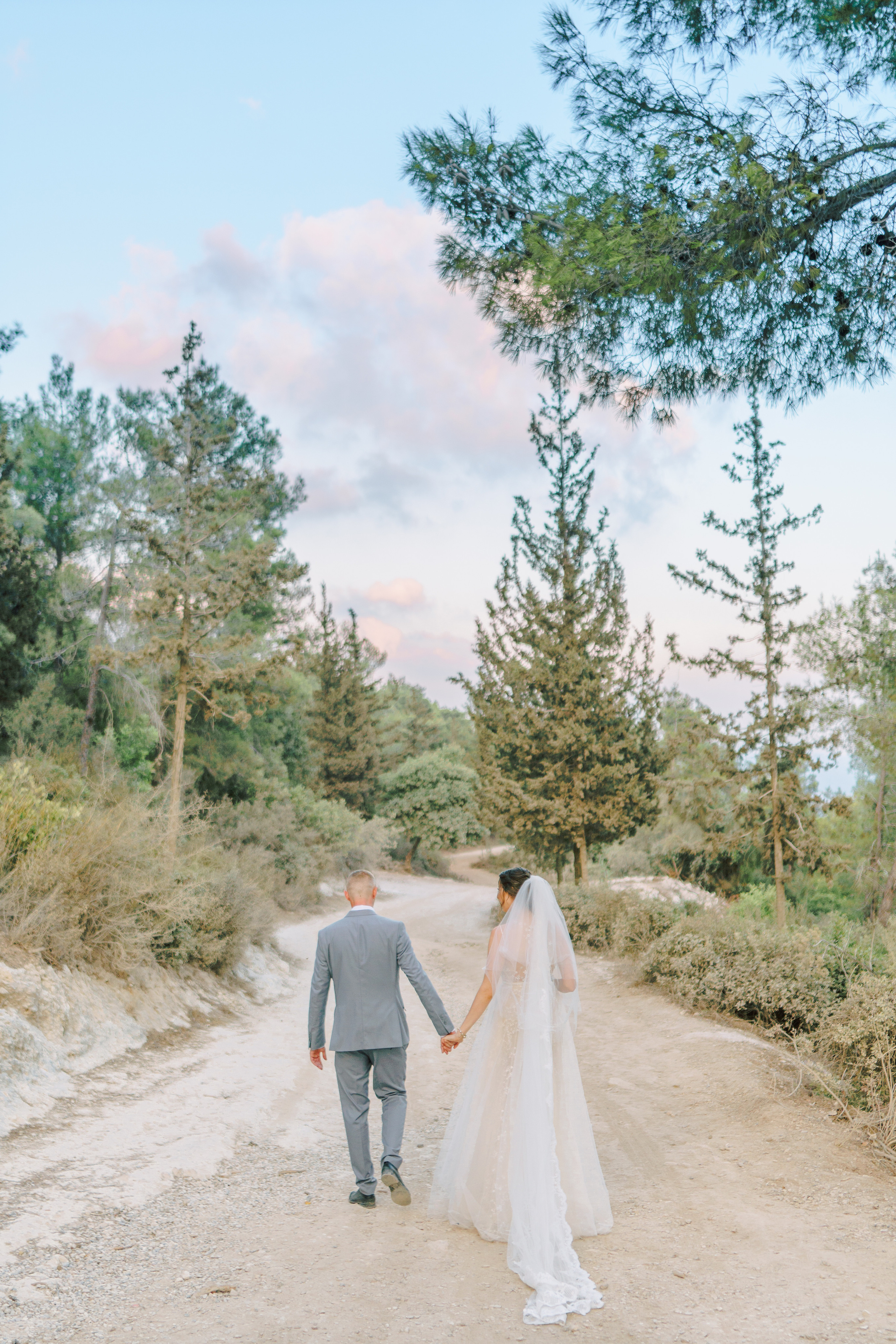 Wedding in Haifa, Nikolay & Ortal. Porto Travel Photographer | Couples & Vacation Photos in Portugal — WePortugal