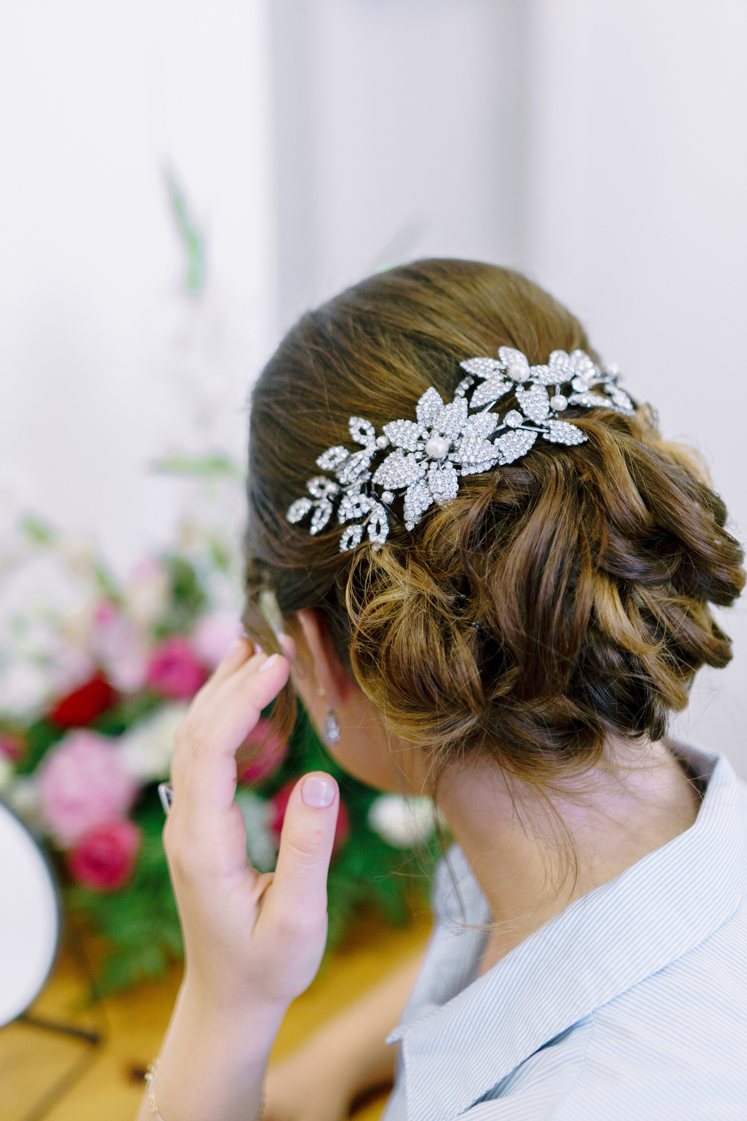 Религиозная свадьба в Яд хаШмона, Израиль, Ицик и Адель. Фотограф и видеограф в Португалии