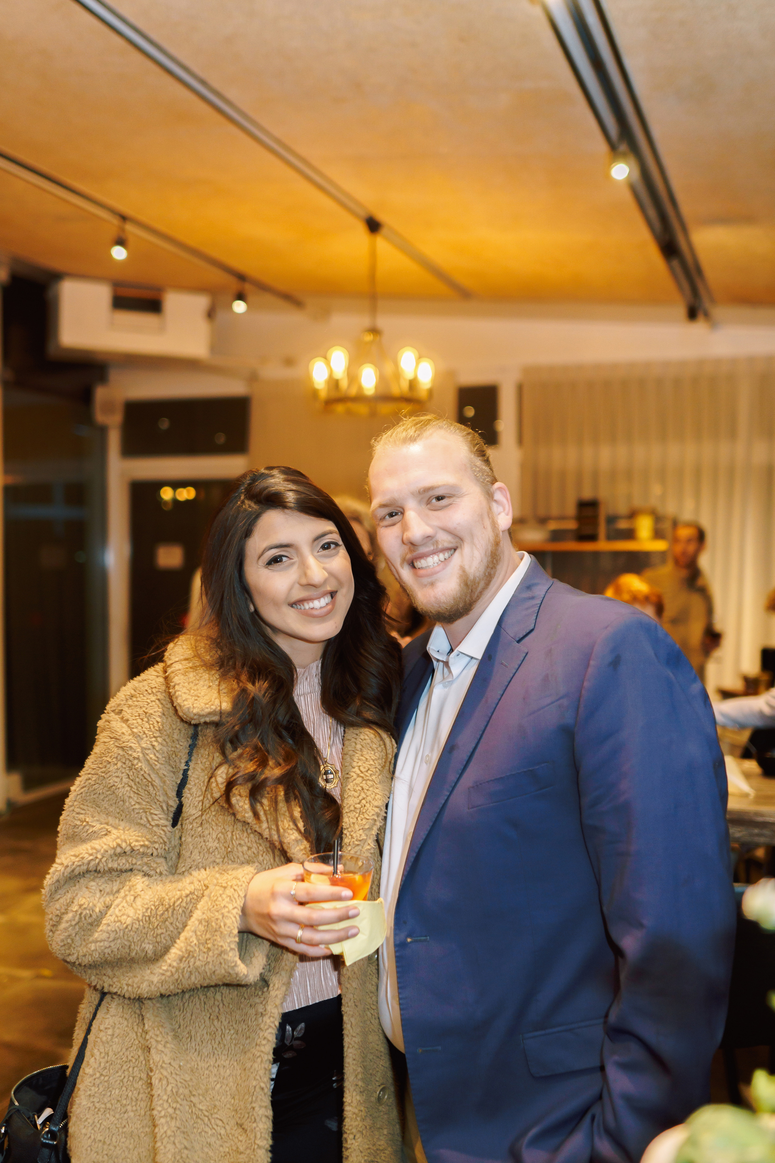 Моше и Сара. Фотограф и видеограф в Португалии