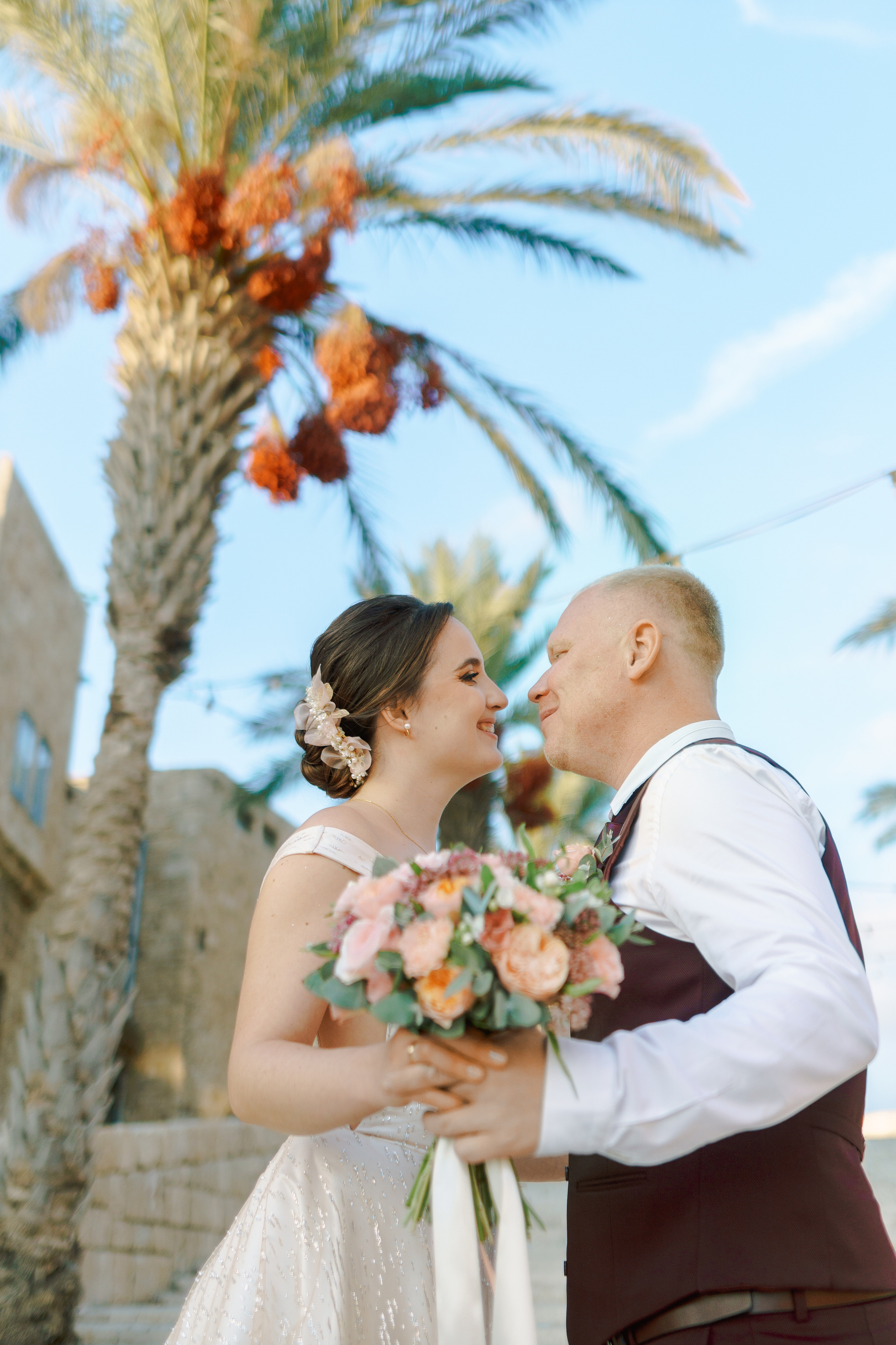 Wedding Day of Natalia & Sergey. Porto Travel Photographer | Couples & Vacation Photos in Portugal — WePortugal