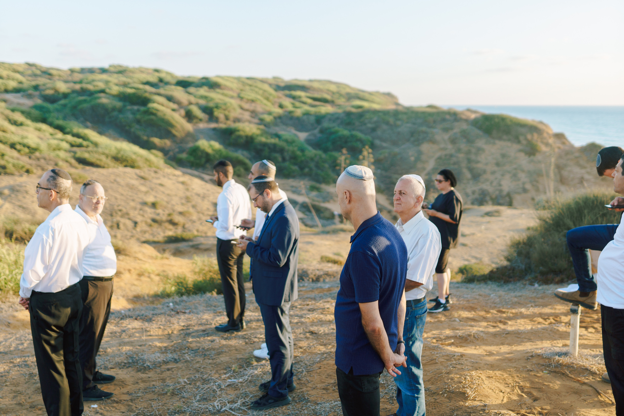 Wedding Day of Ilana & Eran in Herzliya, Israel. Porto Travel Photographer | Couples & Vacation Photos in Portugal — WePortugal