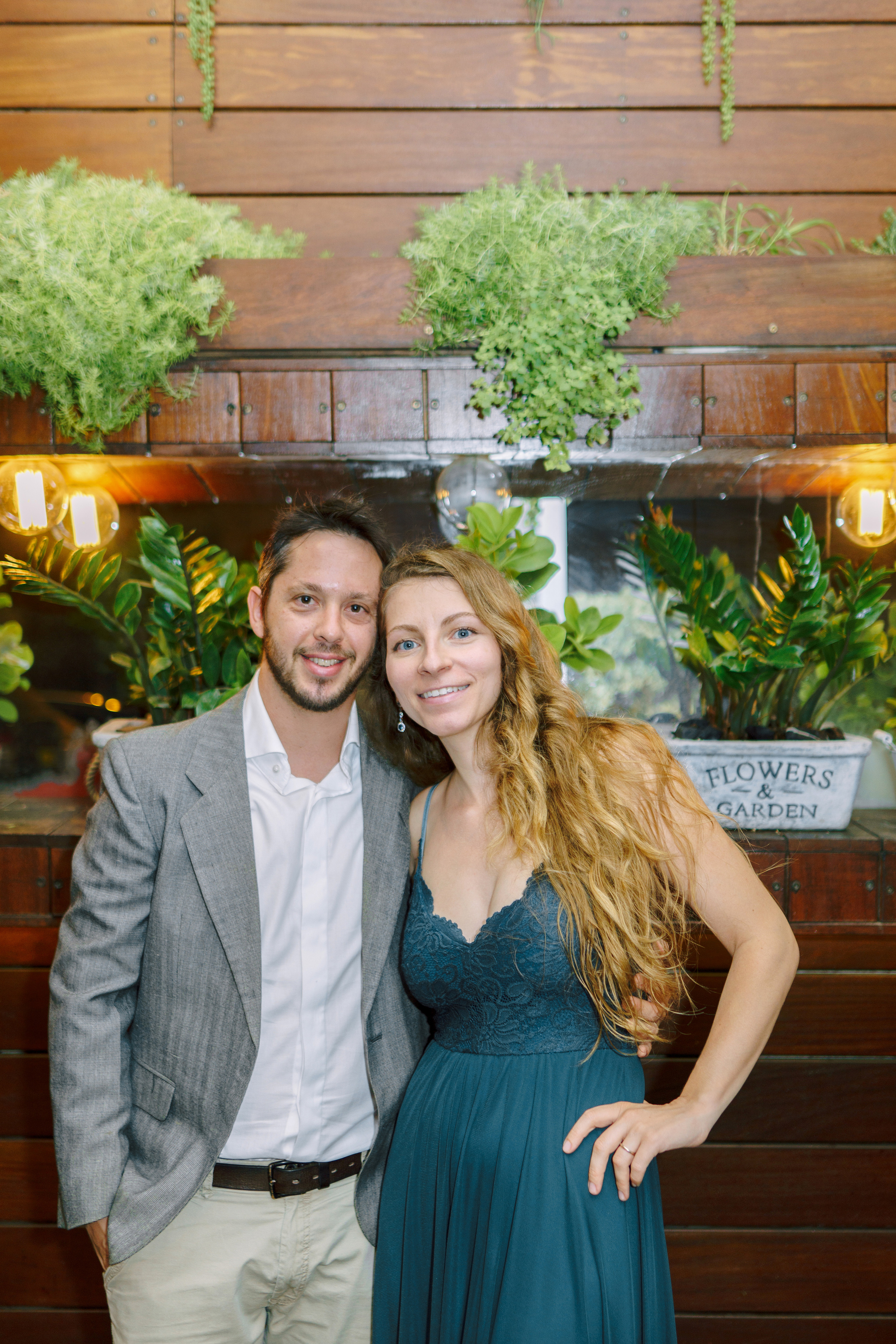 Wedding in Haifa, Nikolay & Ortal. Porto Travel Photographer | Couples & Vacation Photos in Portugal — WePortugal