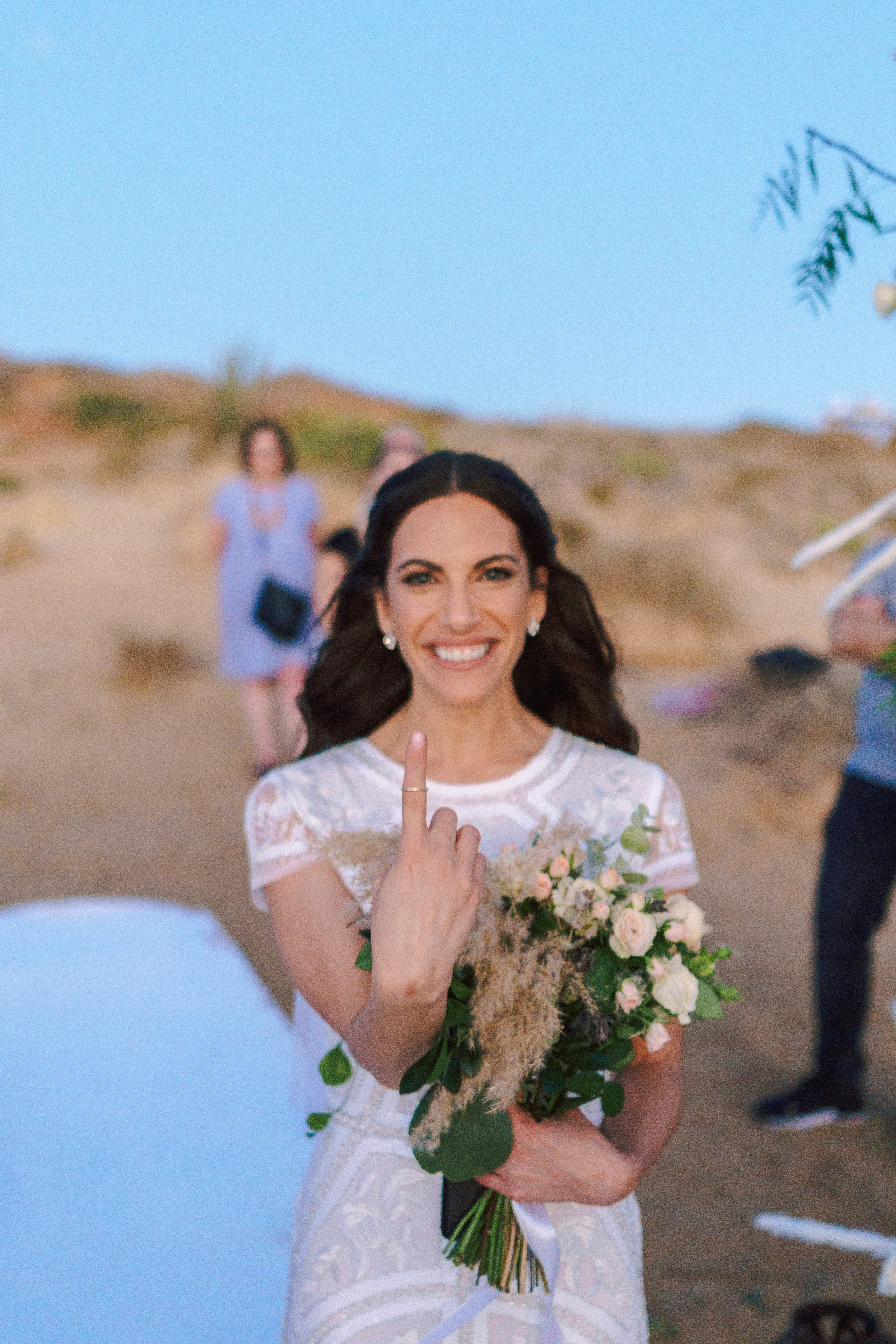 Wedding Day of Ilana & Eran in Herzliya, Israel. Porto Travel Photographer | Couples & Vacation Photos in Portugal — WePortugal