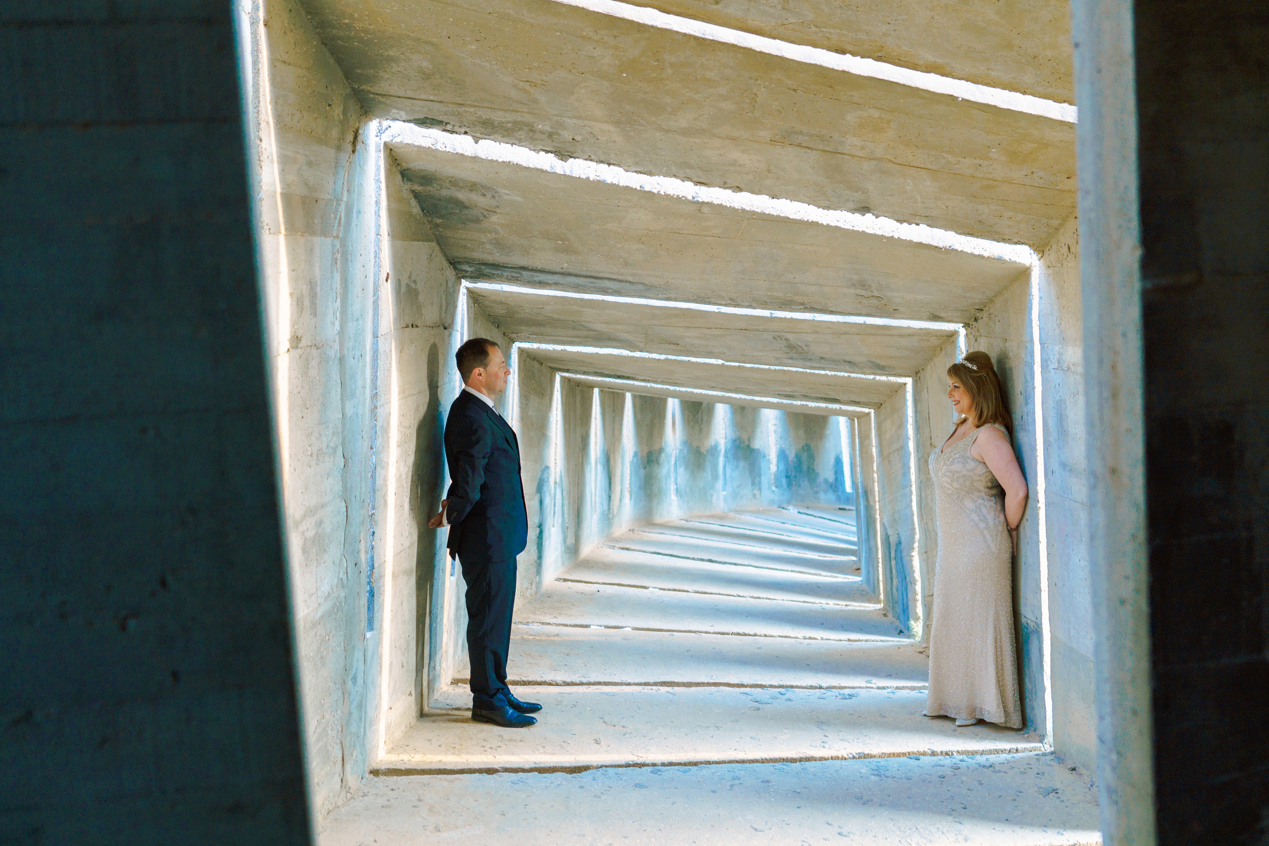 Wedding of Boris & Alina in Beer Sheba, Israel. Porto Travel Photographer | Couples & Vacation Photos in Portugal — WePortugal