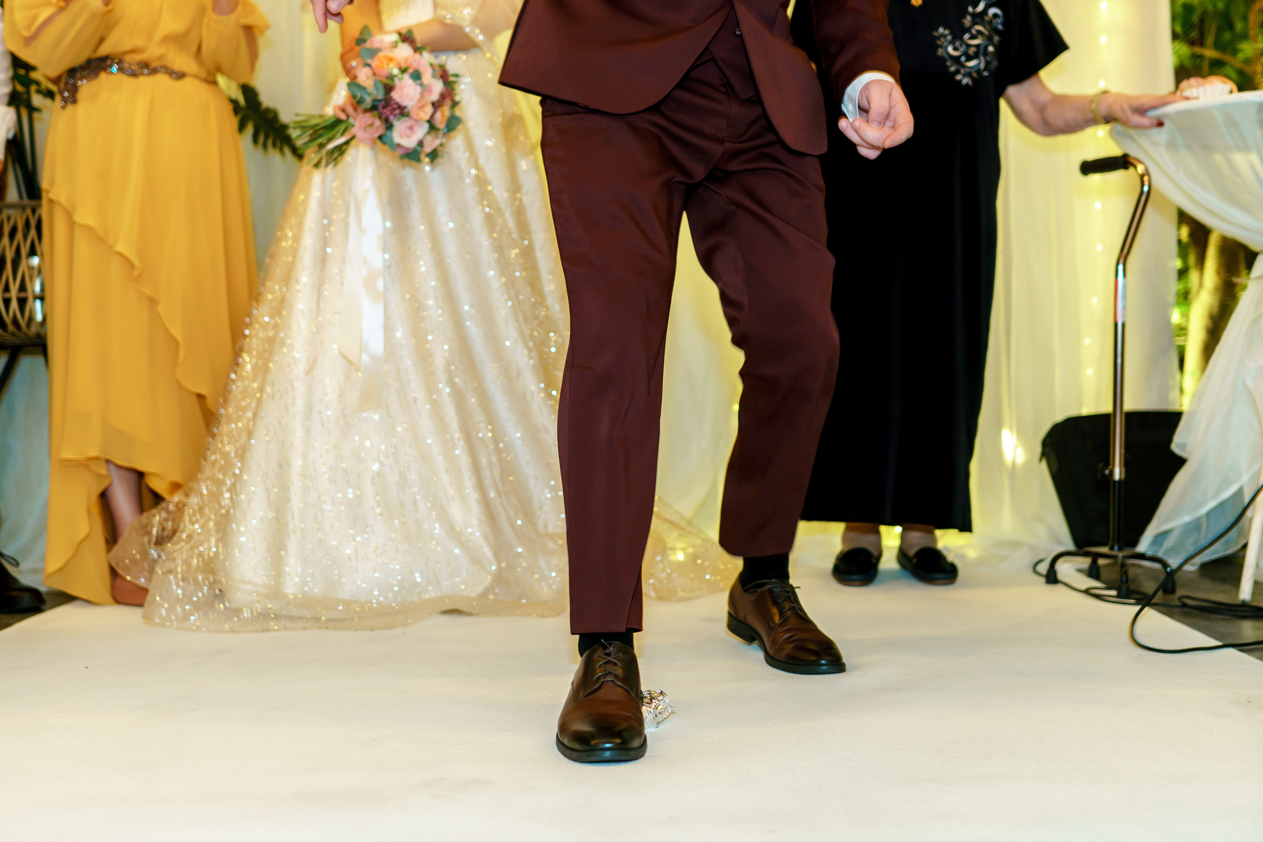 Wedding Day of Natalia & Sergey. Porto Travel Photographer | Couples & Vacation Photos in Portugal — WePortugal