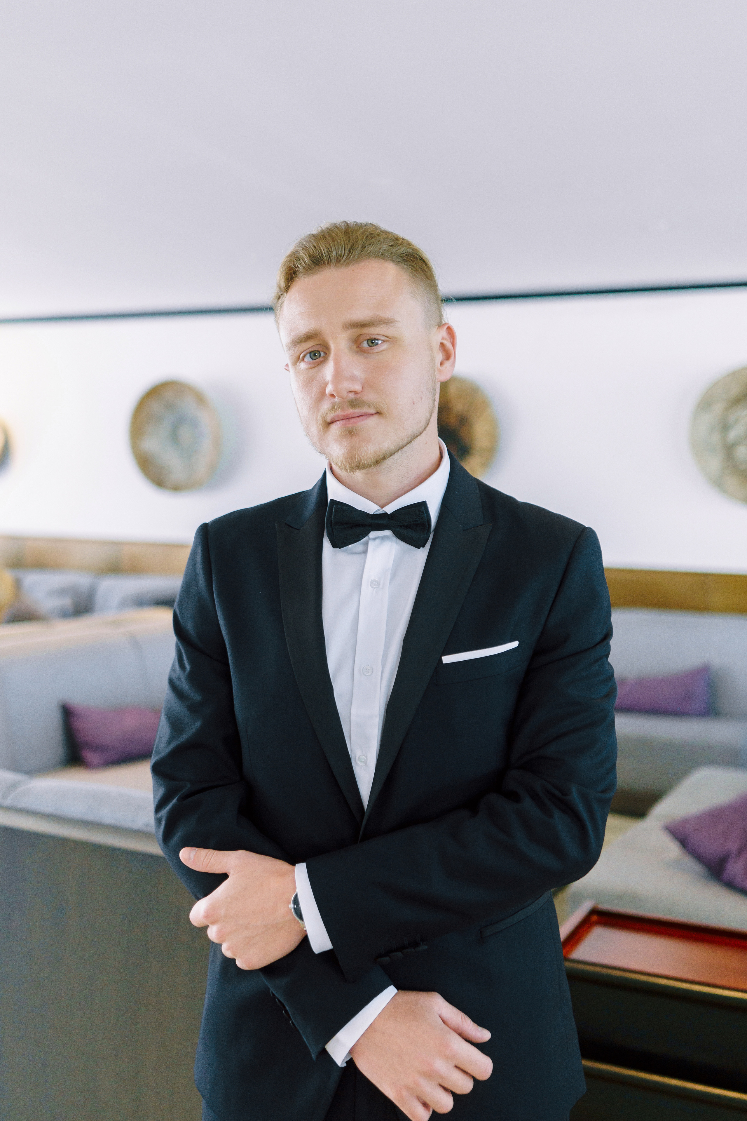 Wedding on a yacht in Herzliya, Alexander & Yelena. Porto Travel Photographer | Couples & Vacation Photos in Portugal — WePortugal