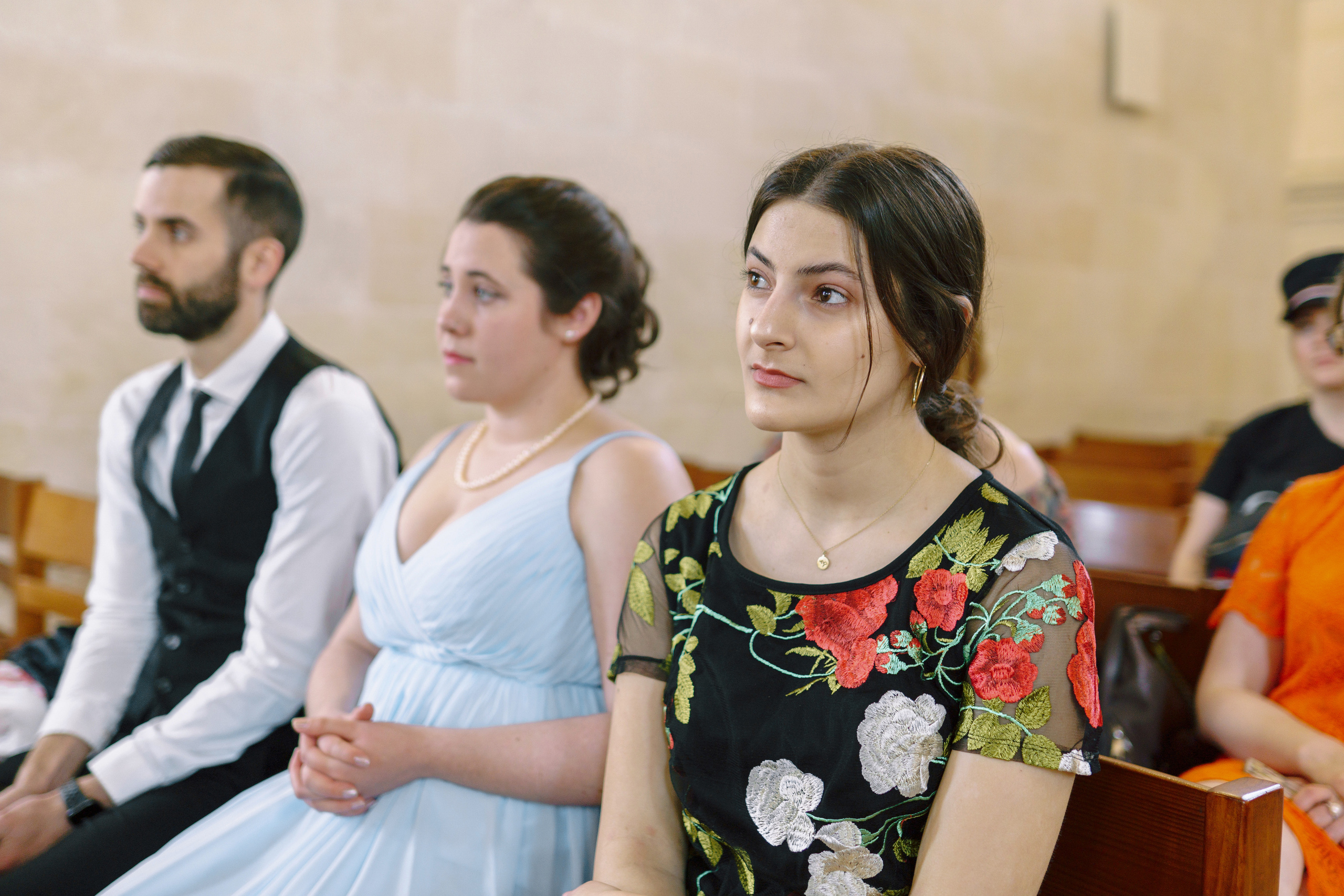 Tender wedding in Jerusalem, Paul & Alisa. Porto Travel Photographer | Couples & Vacation Photos in Portugal — WePortugal