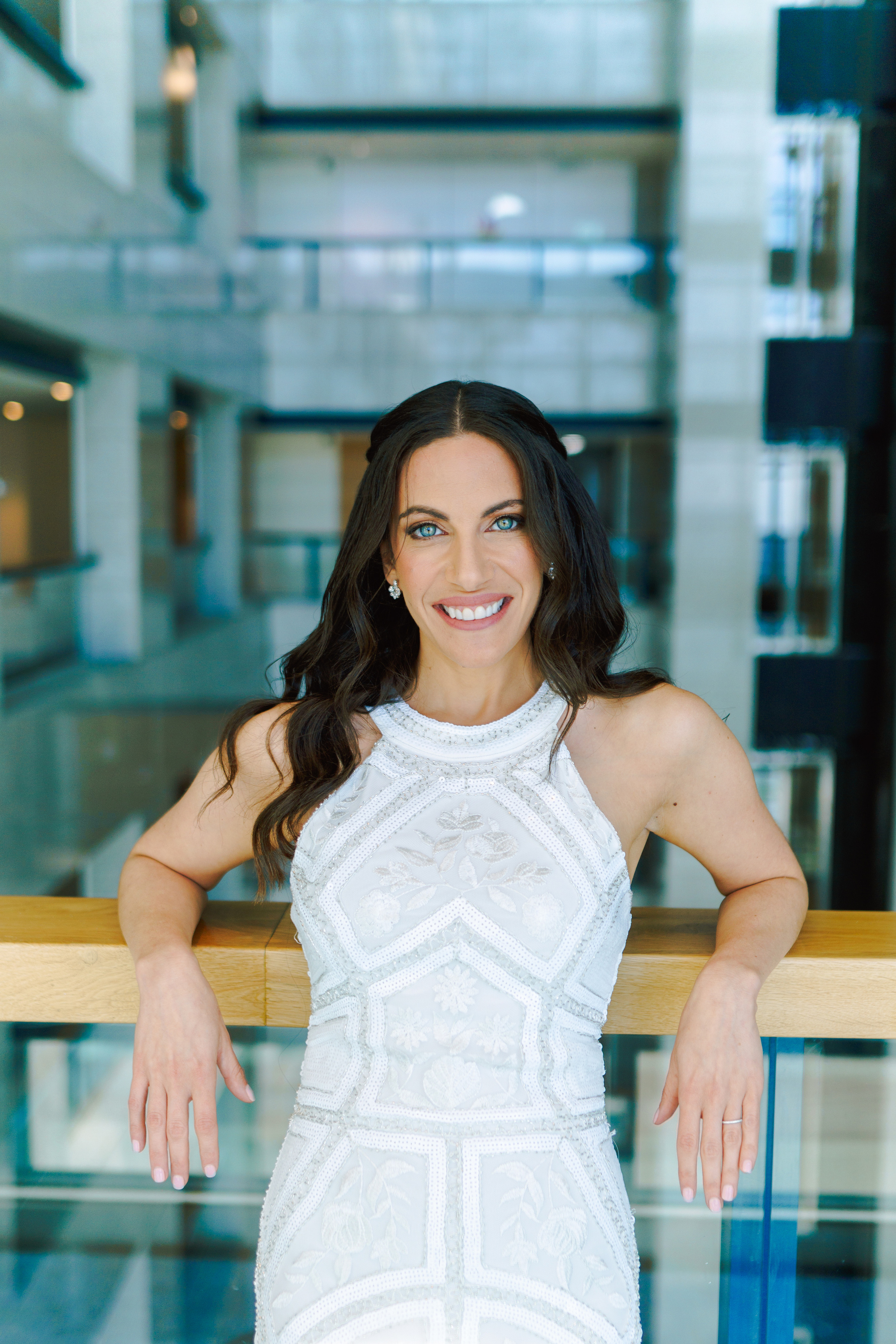 Wedding Day of Ilana & Eran in Herzliya, Israel. Porto Travel Photographer | Couples & Vacation Photos in Portugal — WePortugal