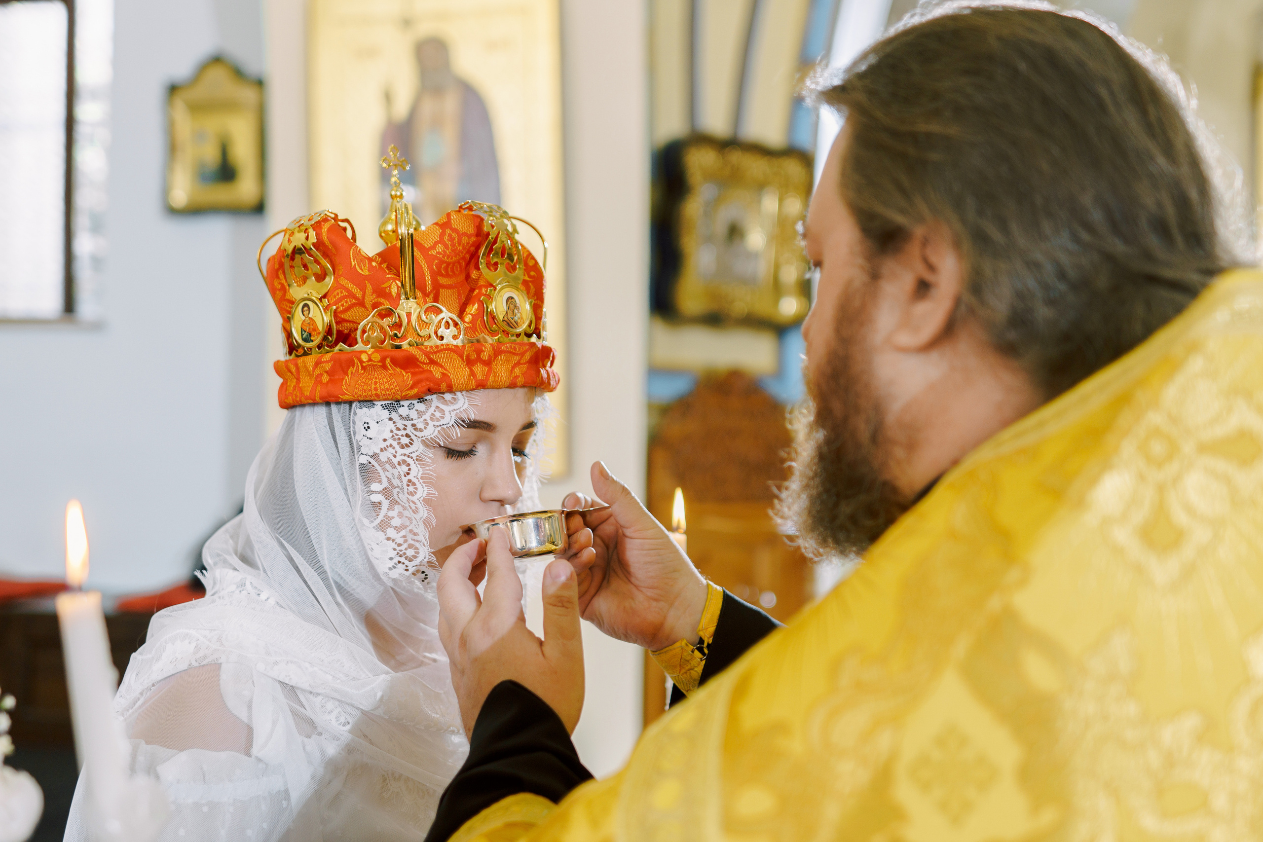 Church wedding in Jerusalem, Rostislav & Anna. Porto Travel Photographer | Couples & Vacation Photos in Portugal — WePortugal