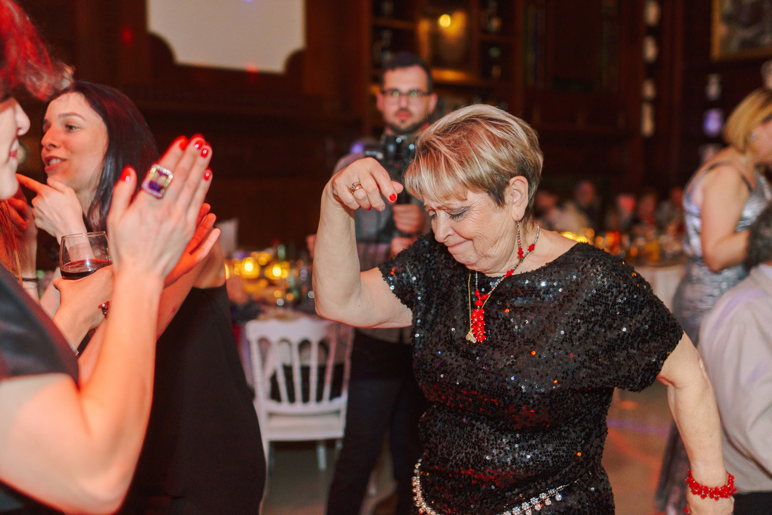 Wedding of Boris & Alina in Beer Sheba, Israel. Porto Travel Photographer | Couples & Vacation Photos in Portugal — WePortugal