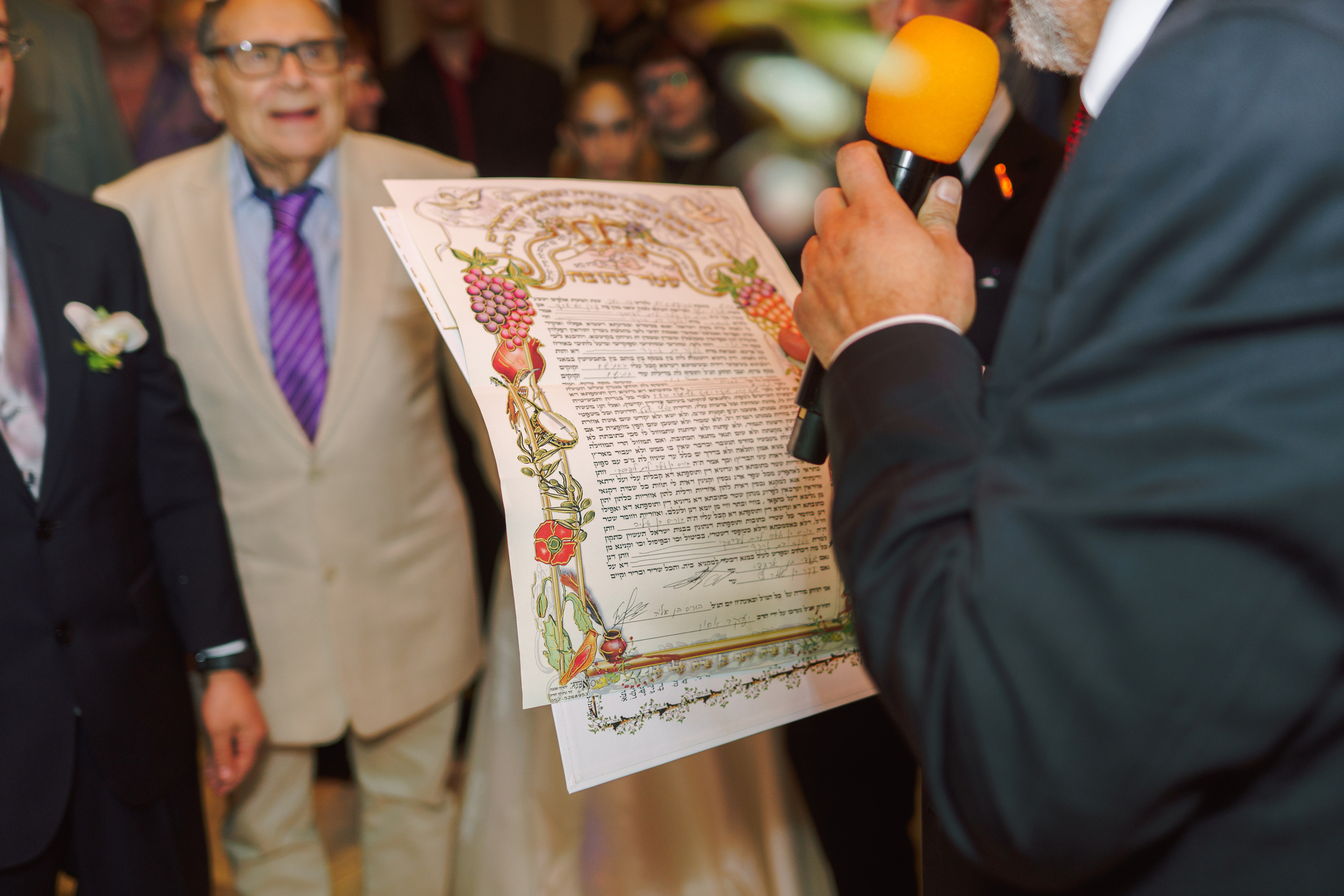 Wedding of Boris & Alina in Beer Sheba, Israel. Porto Travel Photographer | Couples & Vacation Photos in Portugal — WePortugal